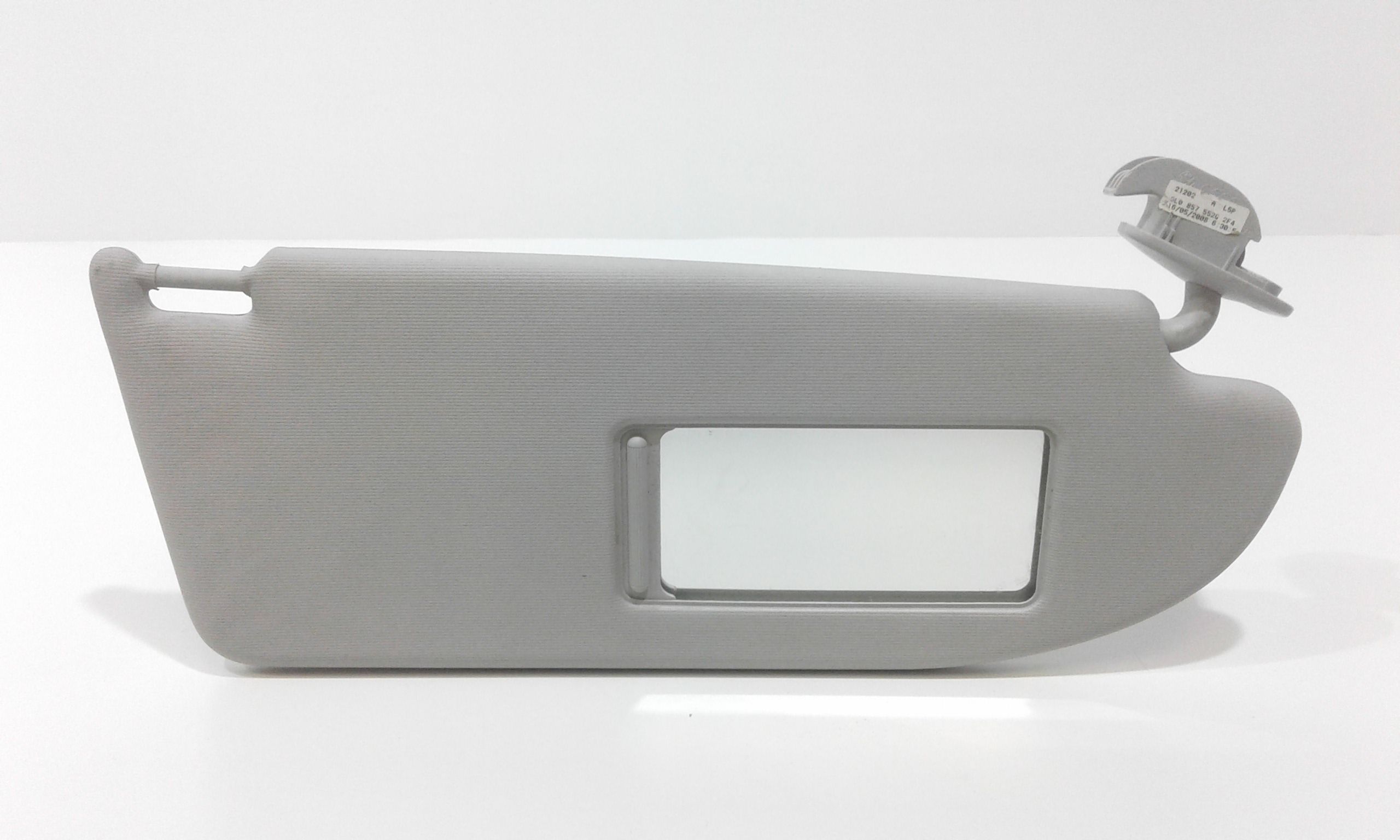 Parasole aletta Lato Passeggero SEAT Ibiza 7 Serie