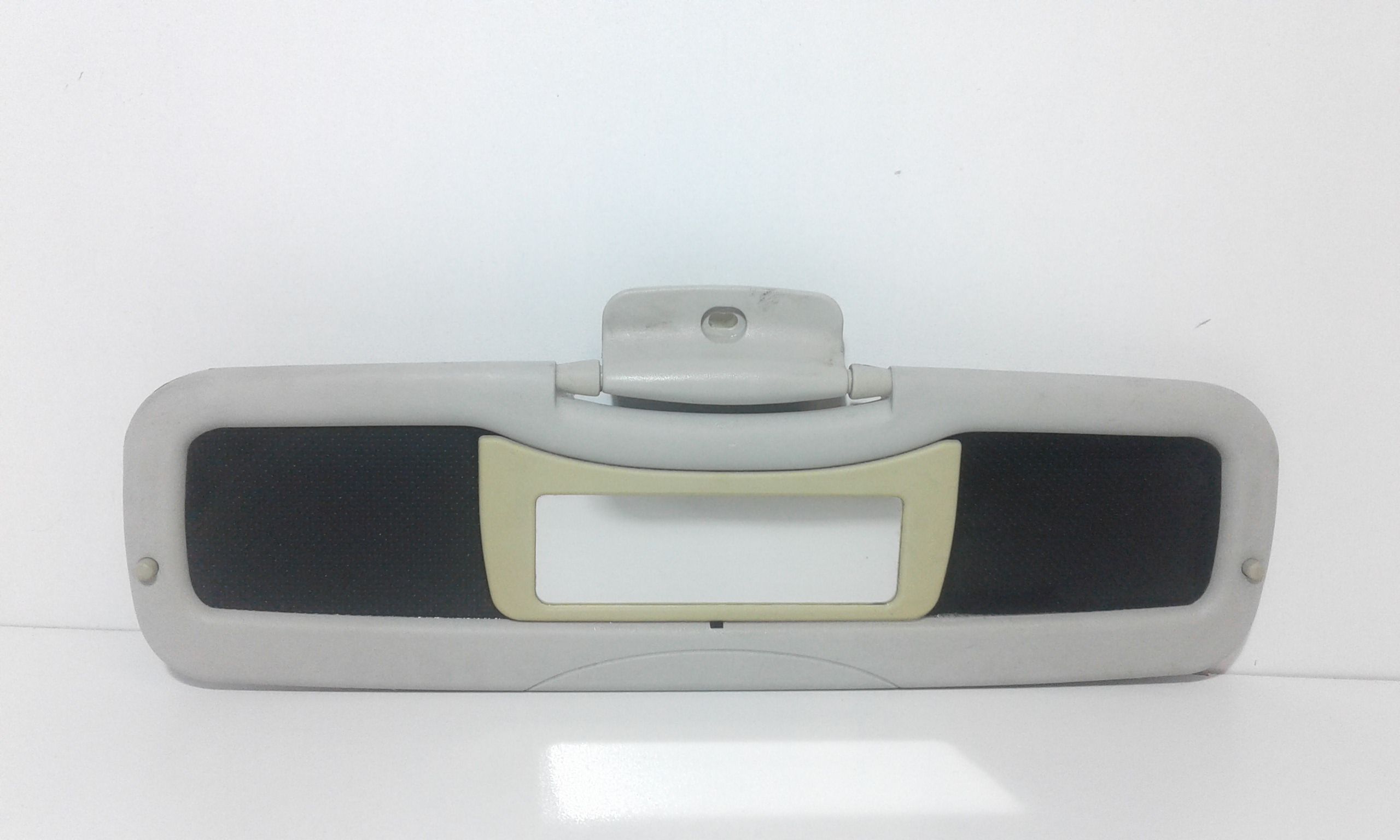 Parasole aletta Lato Passeggero SMART ForTwo Coup 1 Serie