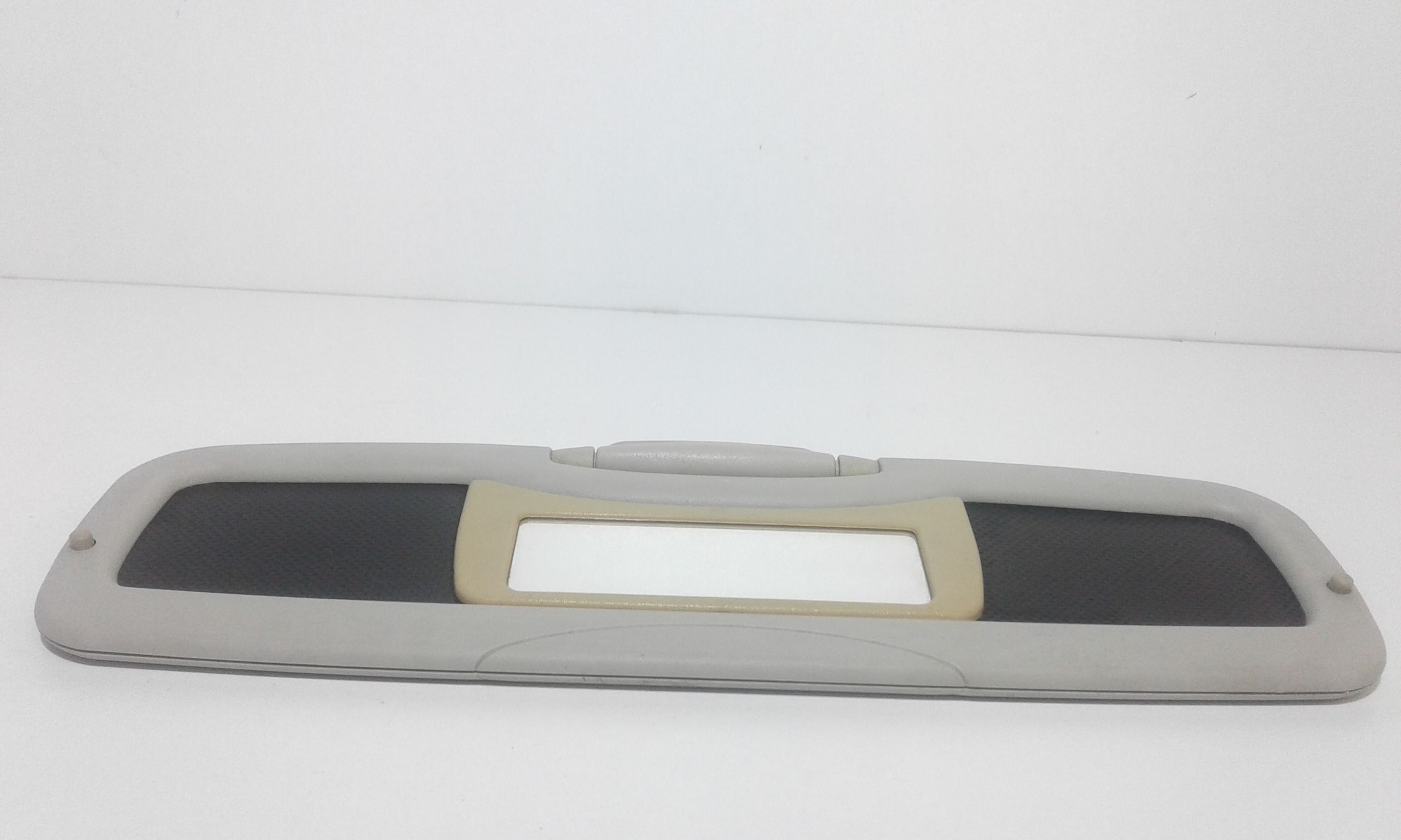 Parasole aletta Lato Passeggero SMART ForTwo Coup 1 Serie