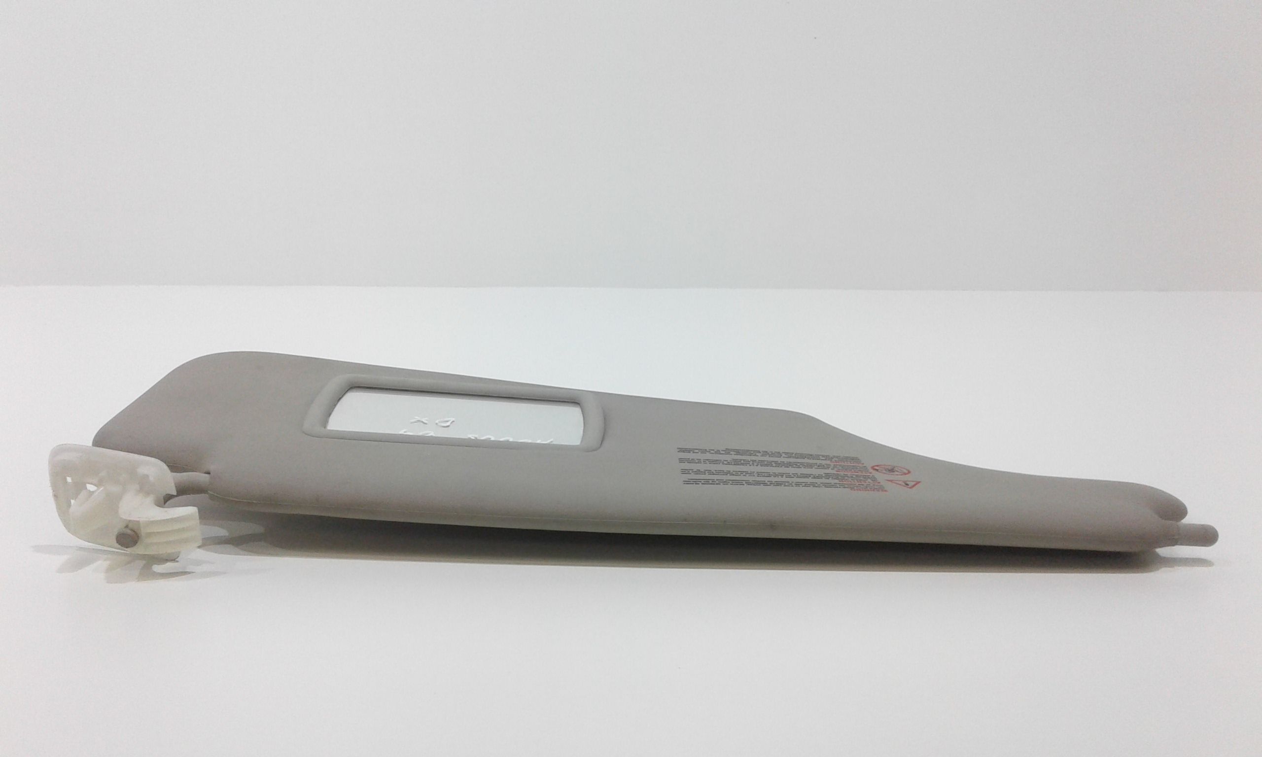 Parasole aletta Lato Passeggero RENAULT Modus 1 Serie