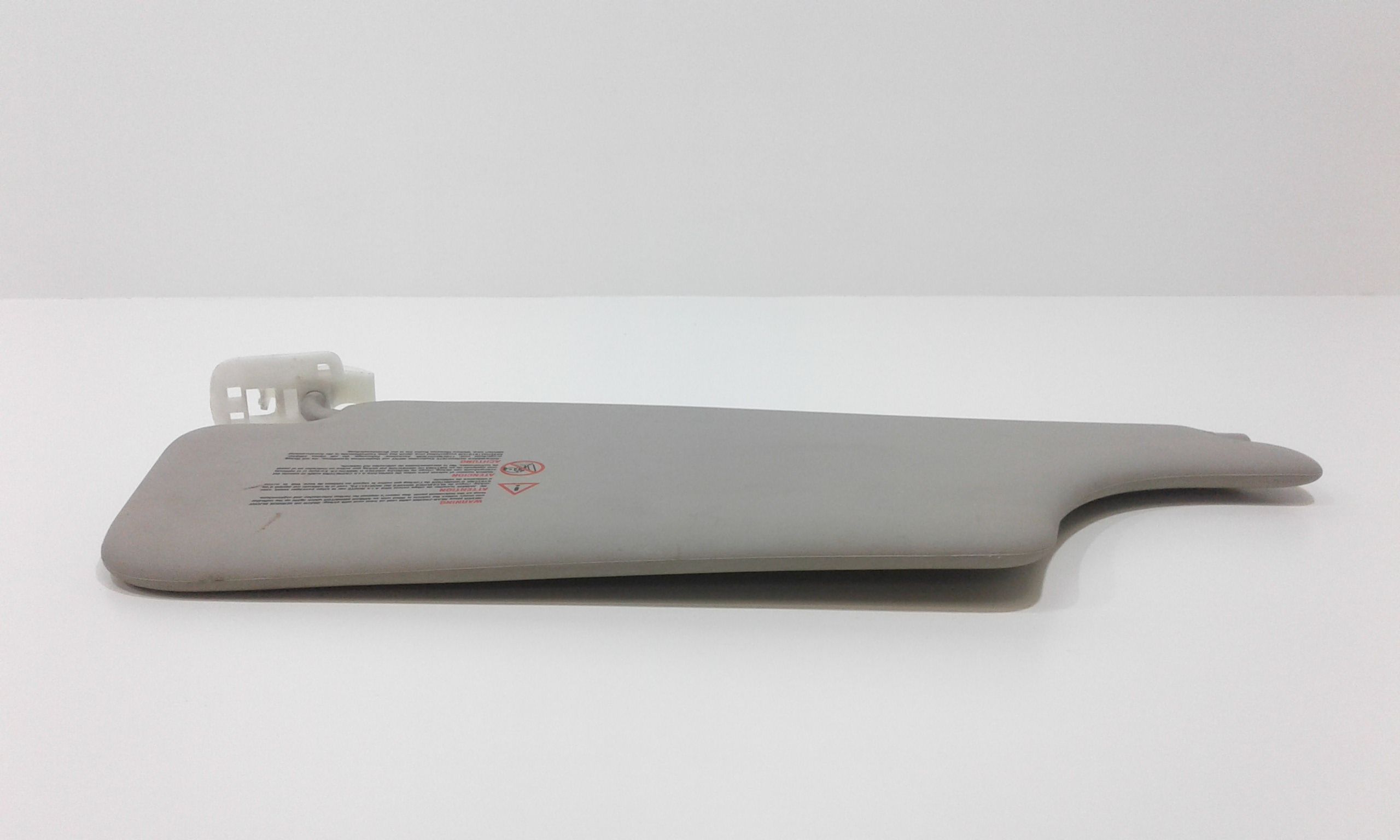 Parasole aletta Lato Passeggero RENAULT Modus 1 Serie