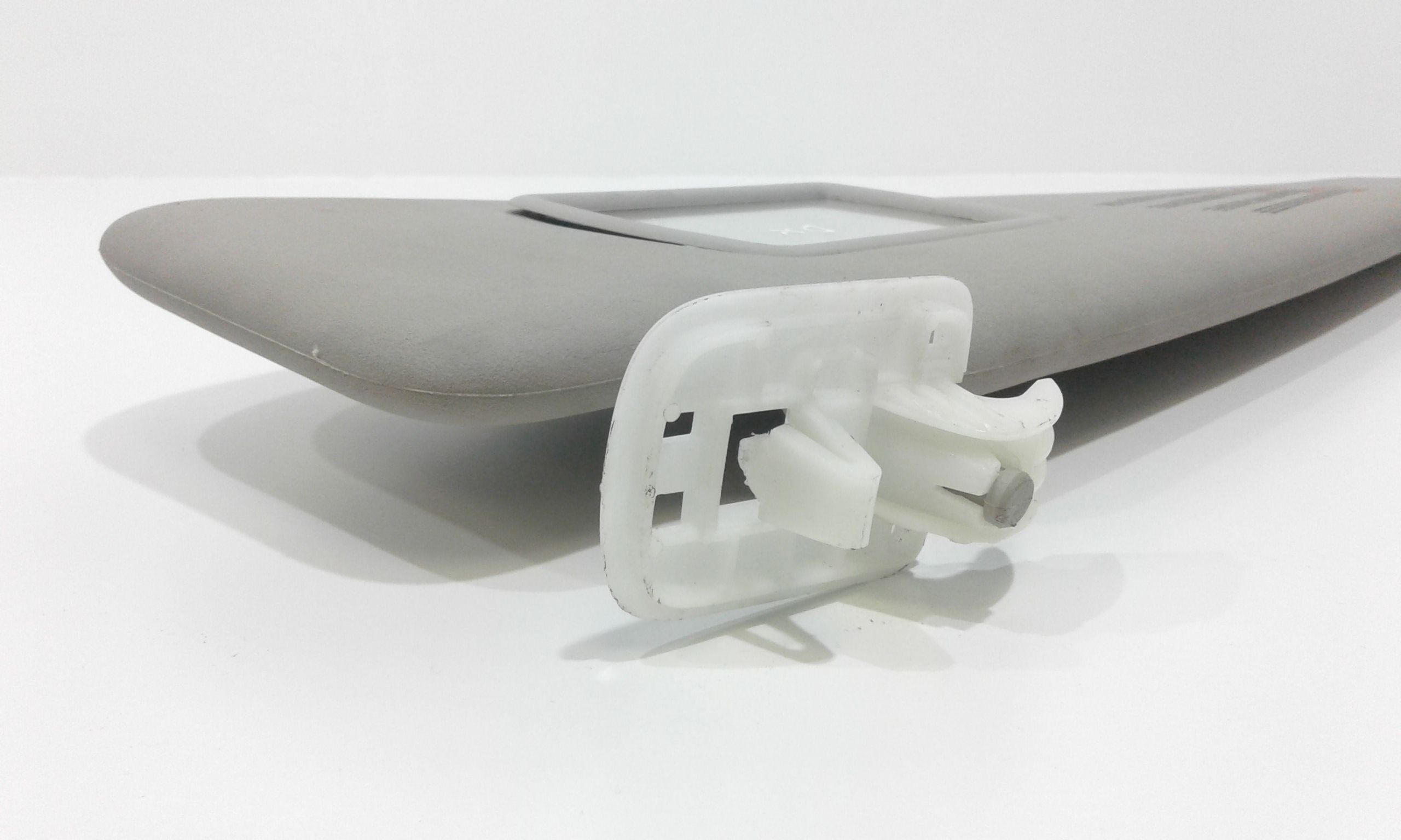 Parasole aletta Lato Passeggero RENAULT Modus 1 Serie