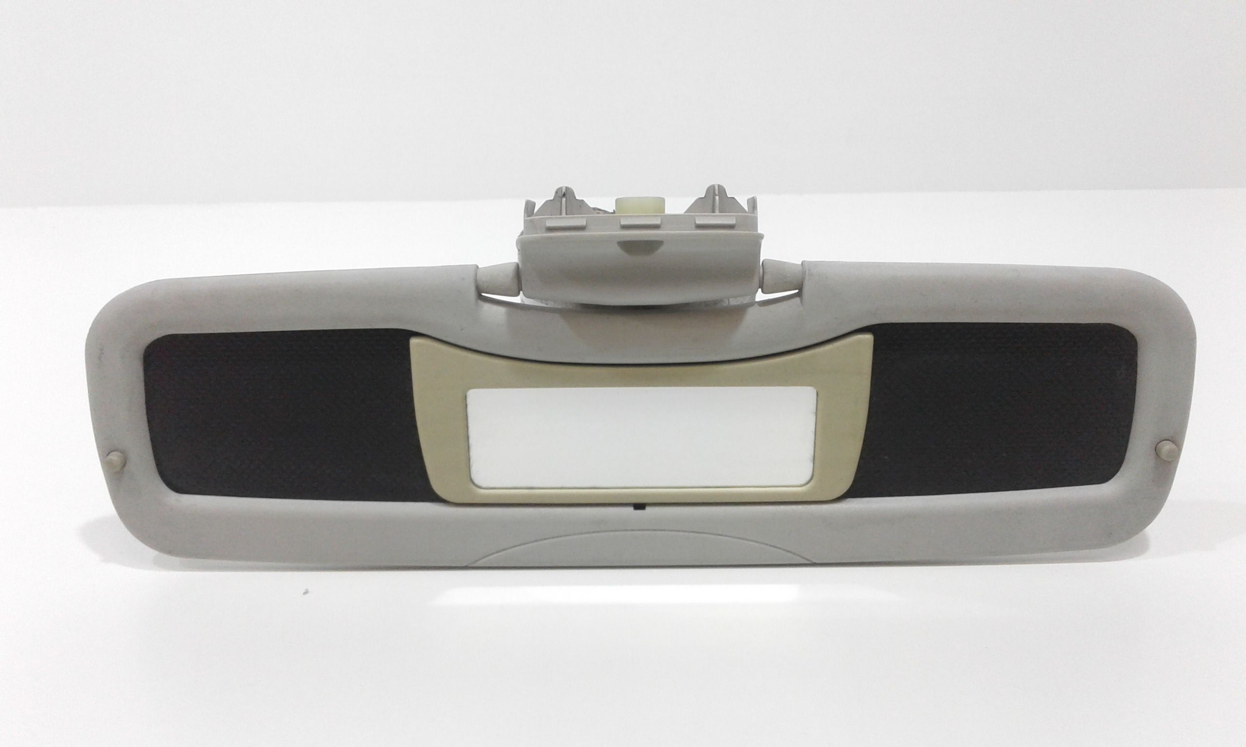 Parasole aletta Lato Passeggero SMART Fortwo Coup 2 Serie