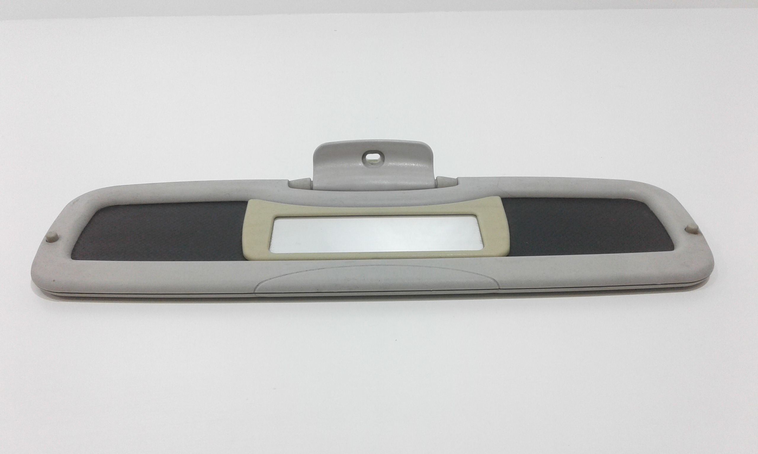 Parasole aletta Lato Passeggero SMART Fortwo Coup 2 Serie