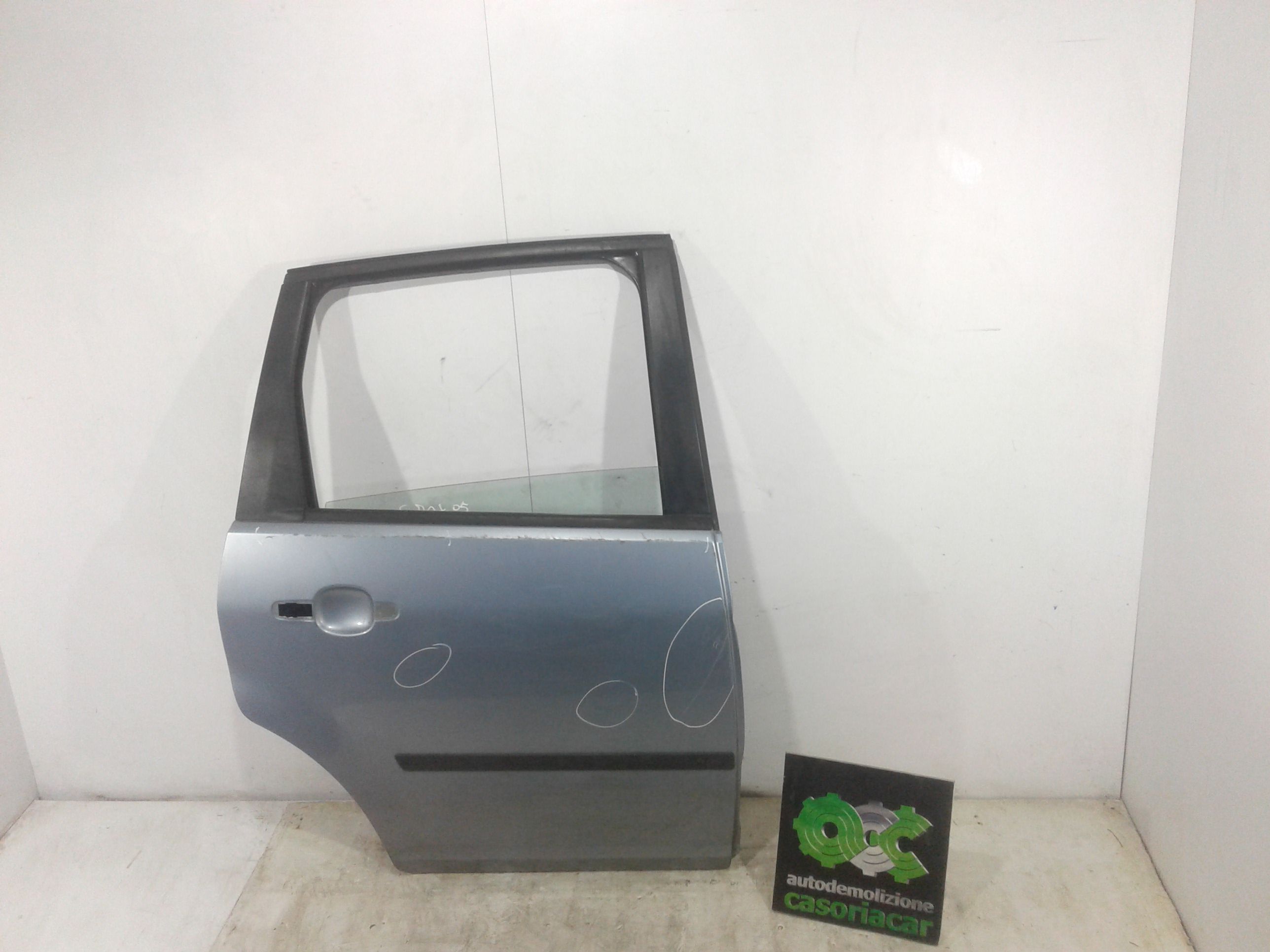 Portiera Posteriore Destra FORD C - Max Serie