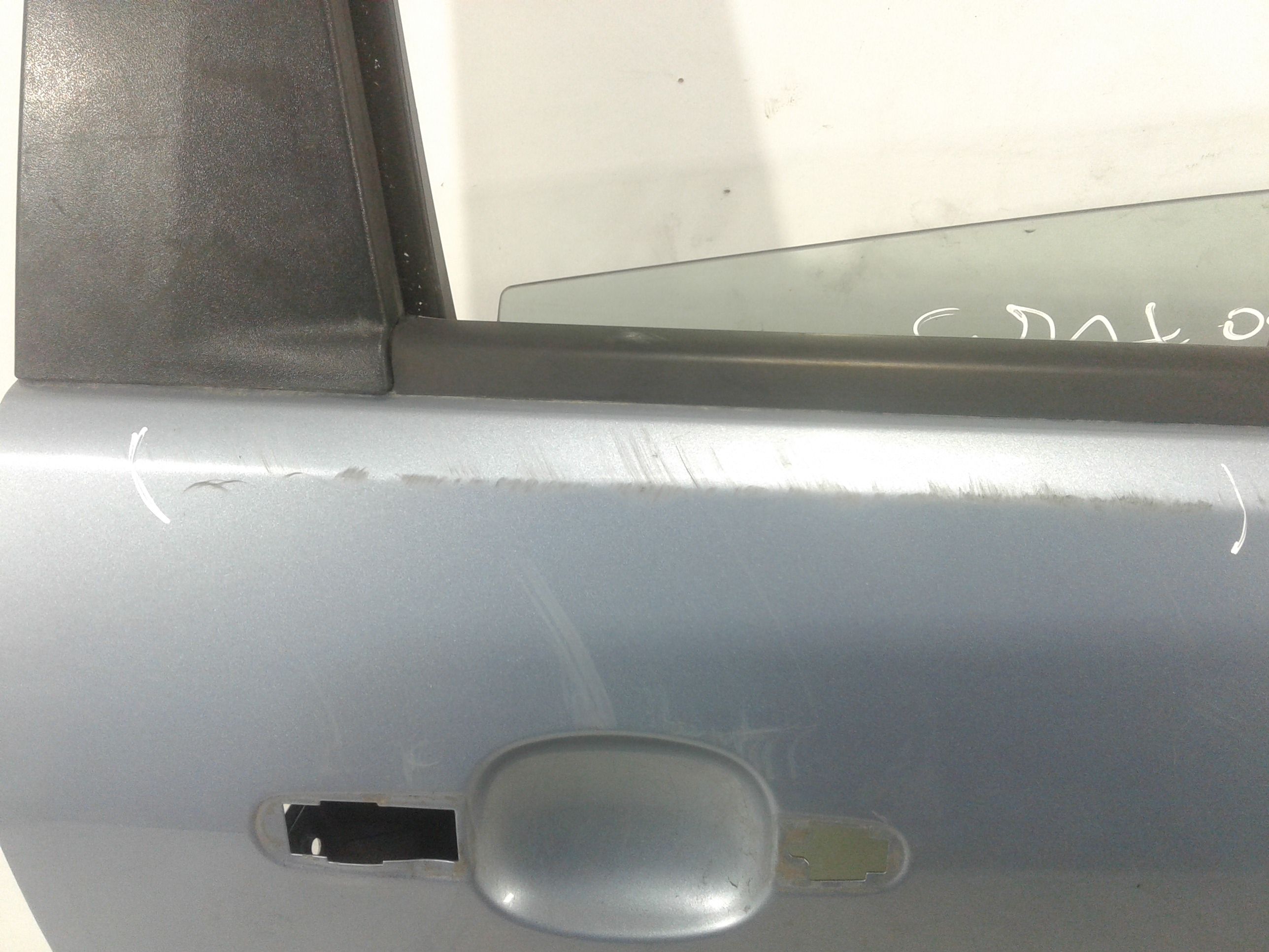 Portiera Posteriore Destra FORD C - Max Serie