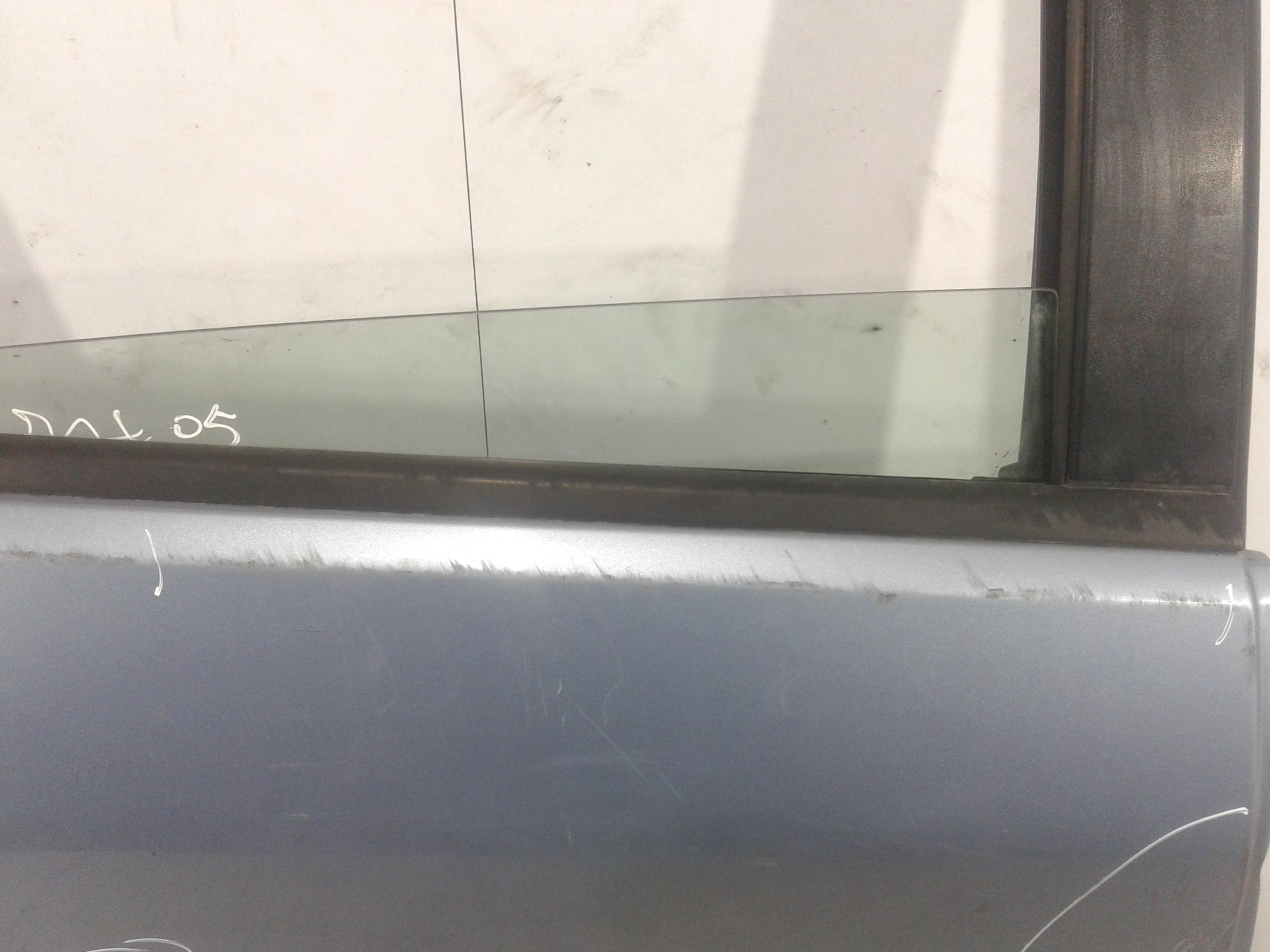 Portiera Posteriore Destra FORD C - Max Serie