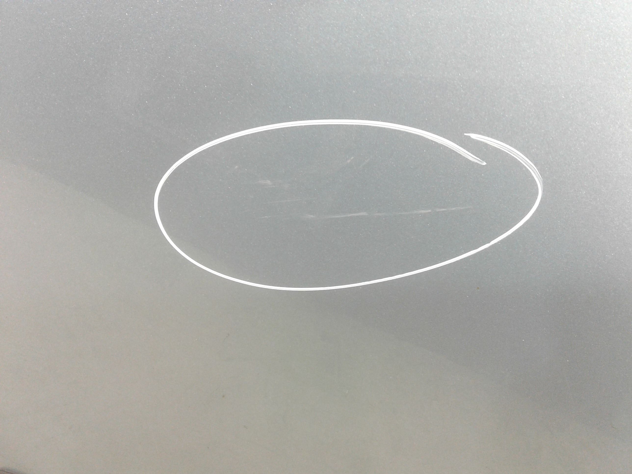 Portiera Posteriore Destra FORD C - Max Serie