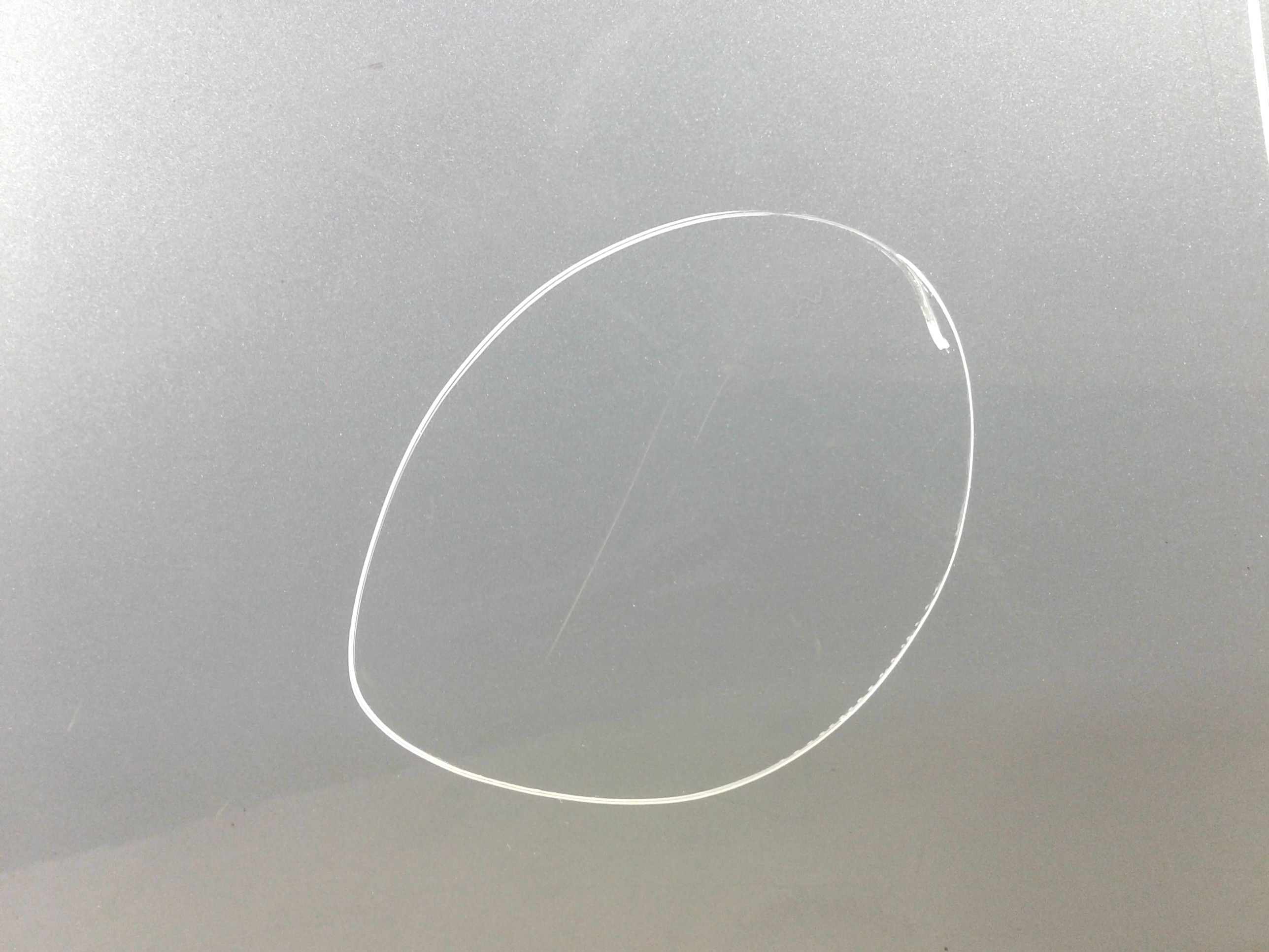 Portiera Posteriore Destra FORD C - Max Serie