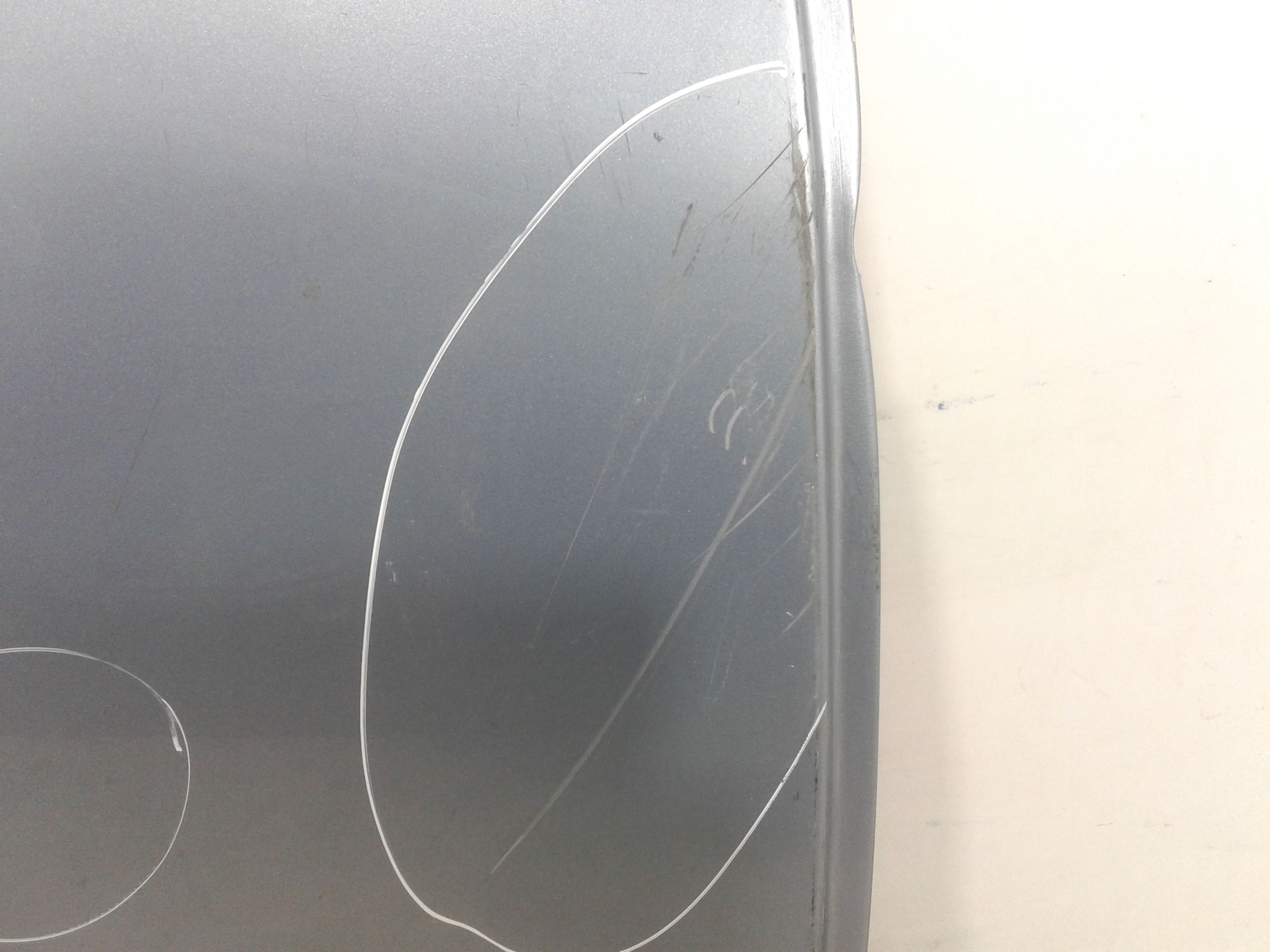 Portiera Posteriore Destra FORD C - Max Serie