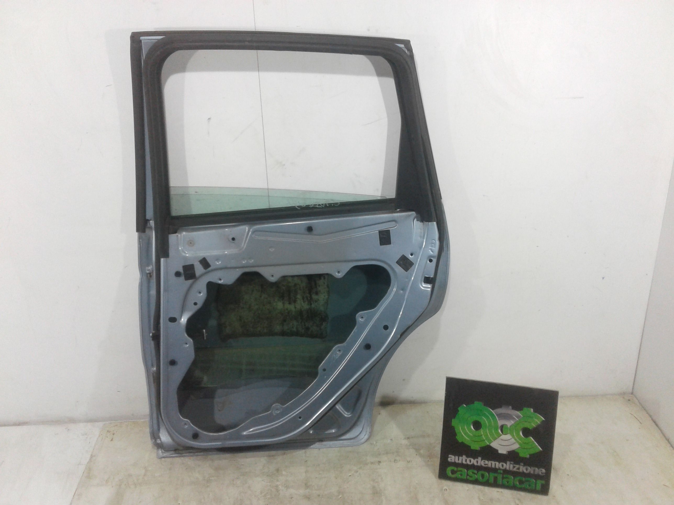 Portiera Posteriore Destra FORD C - Max Serie