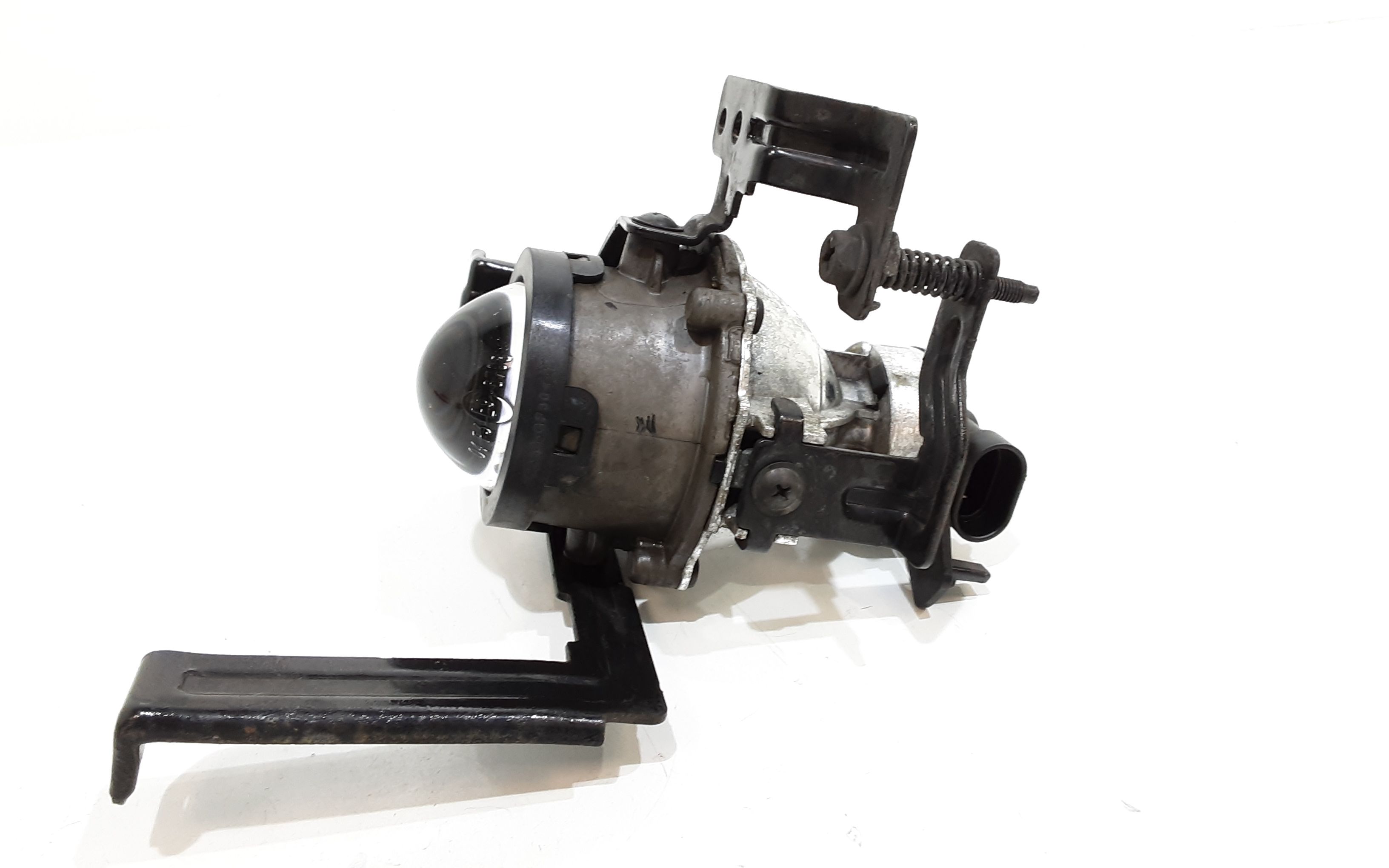 Fendinebbia anteriore SX KIA Sportage Serie