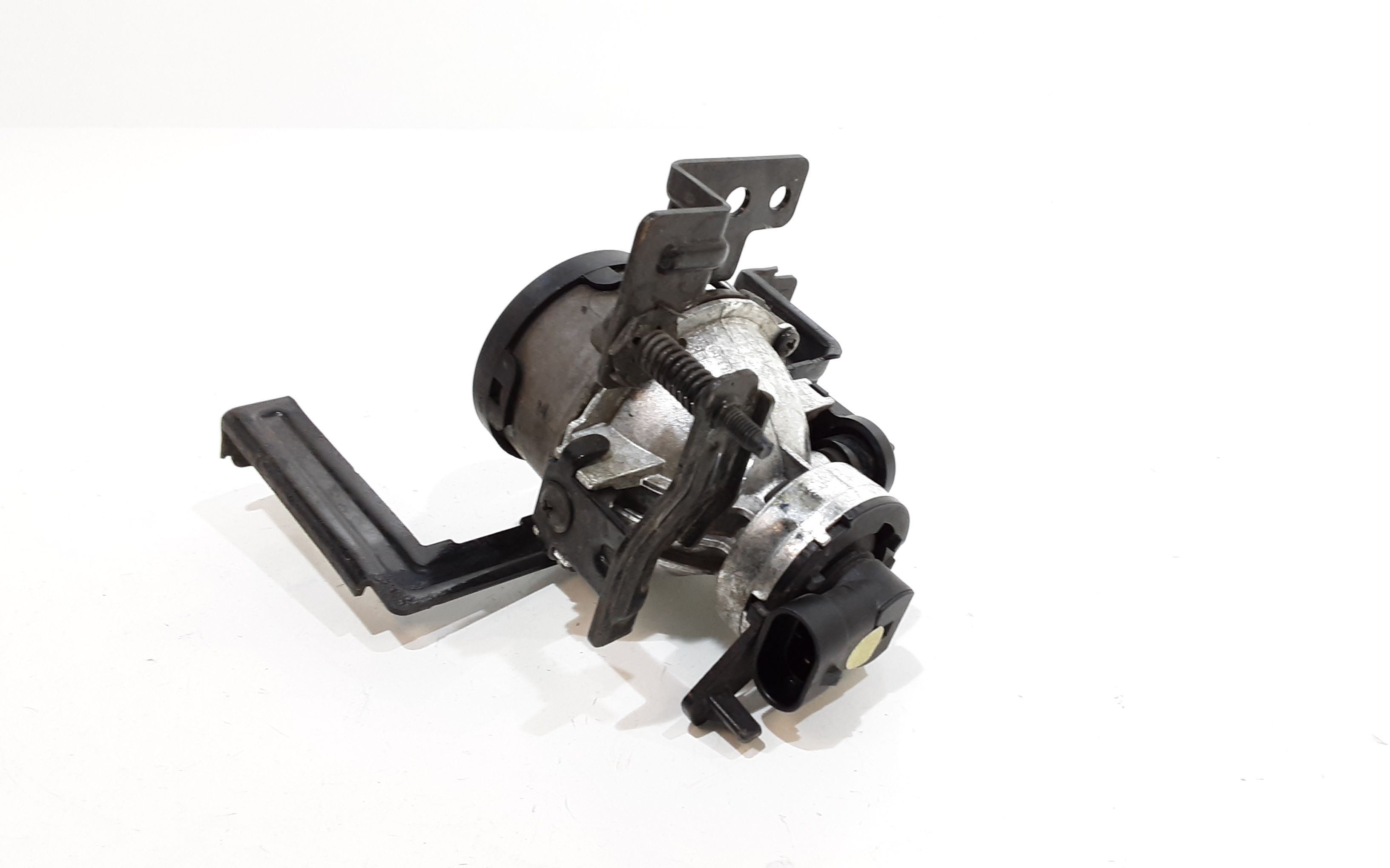 Fendinebbia anteriore SX KIA Sportage Serie