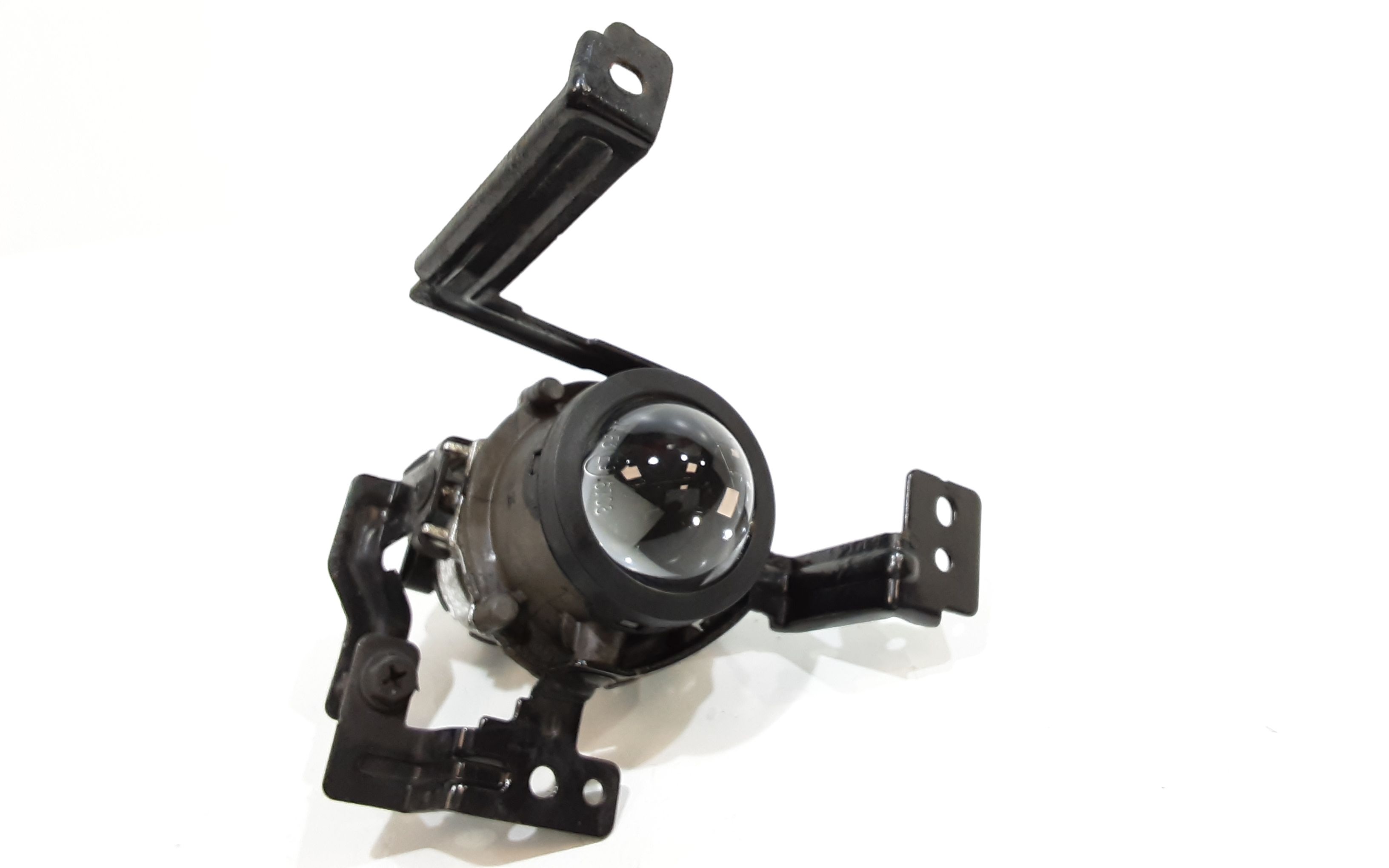 Fendinebbia anteriore SX KIA Sportage Serie