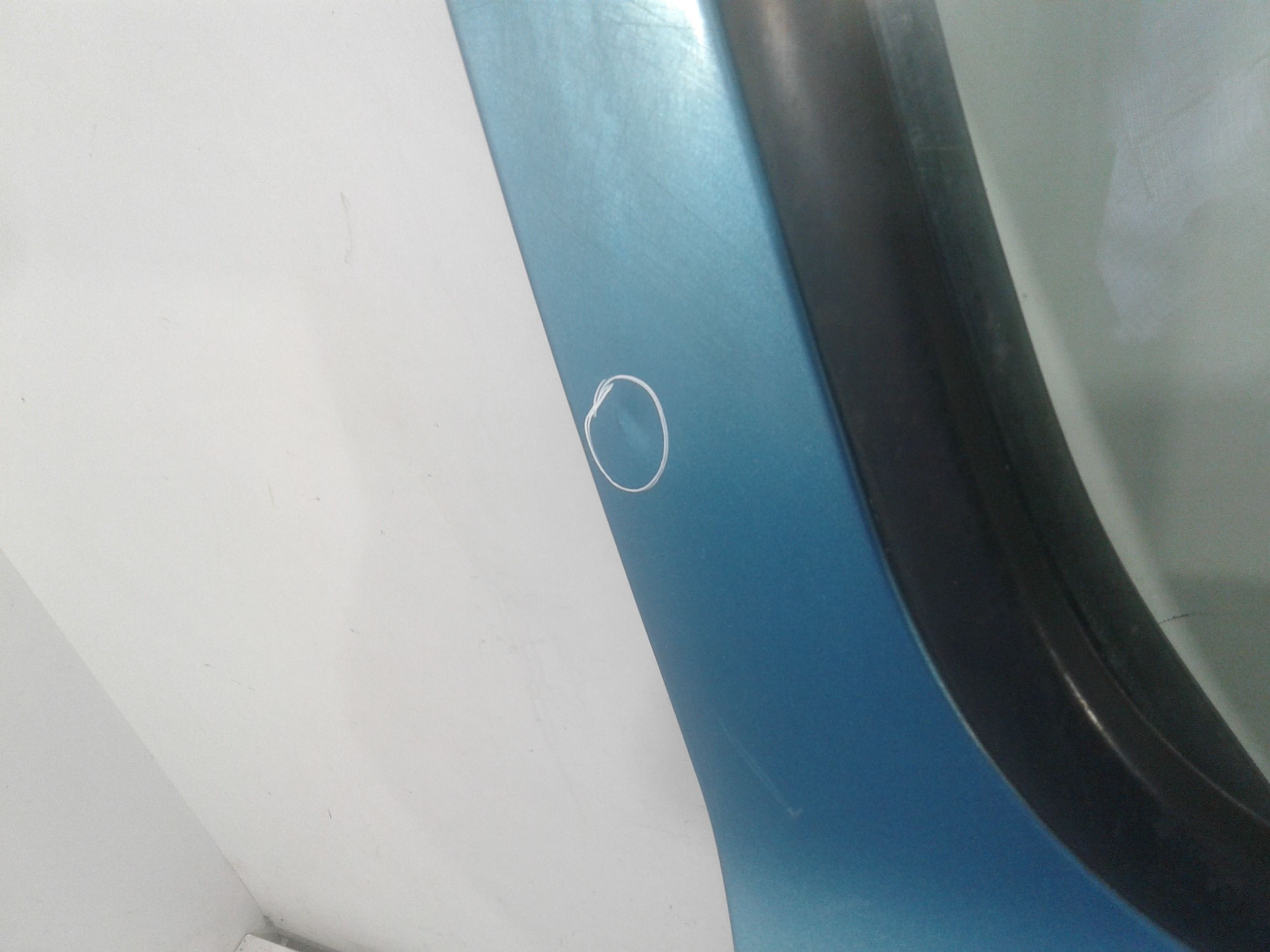 Portiera Posteriore Destra RENAULT Modus 1 Serie