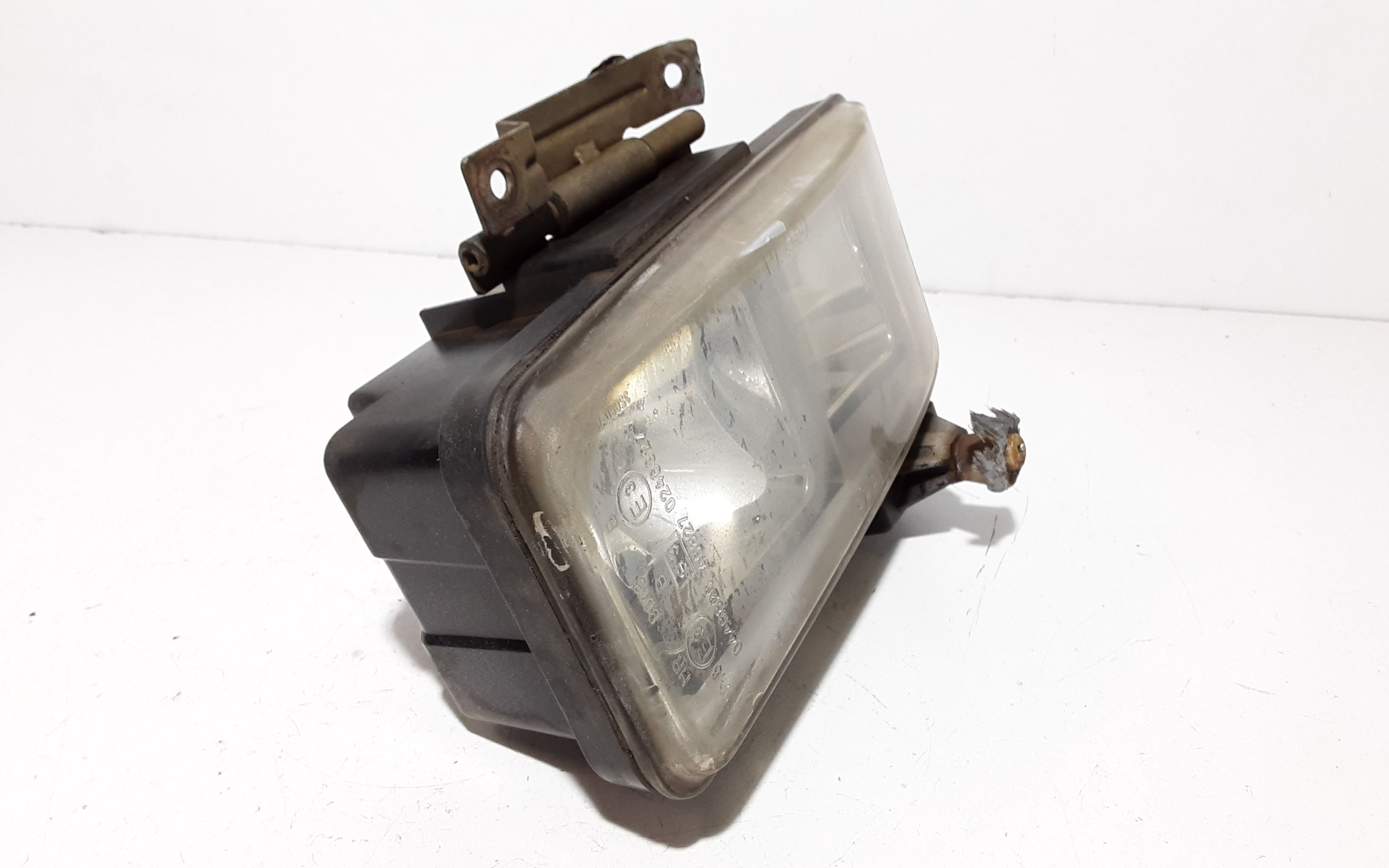 Fendinebbia anteriore DX IVECO Eurocargo 1 Serie