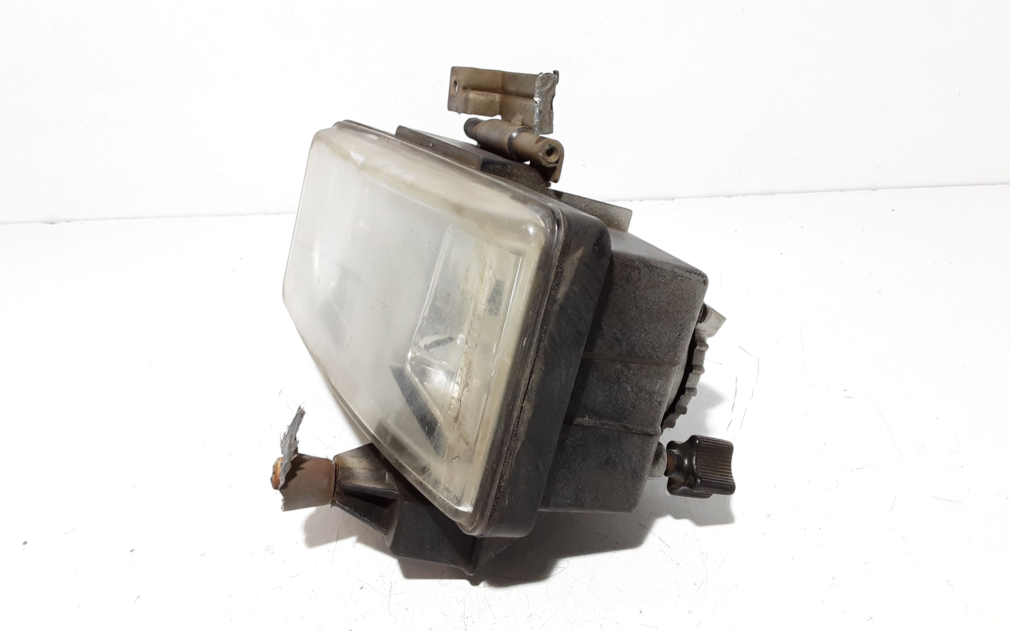 Fendinebbia anteriore DX IVECO Eurocargo 1 Serie