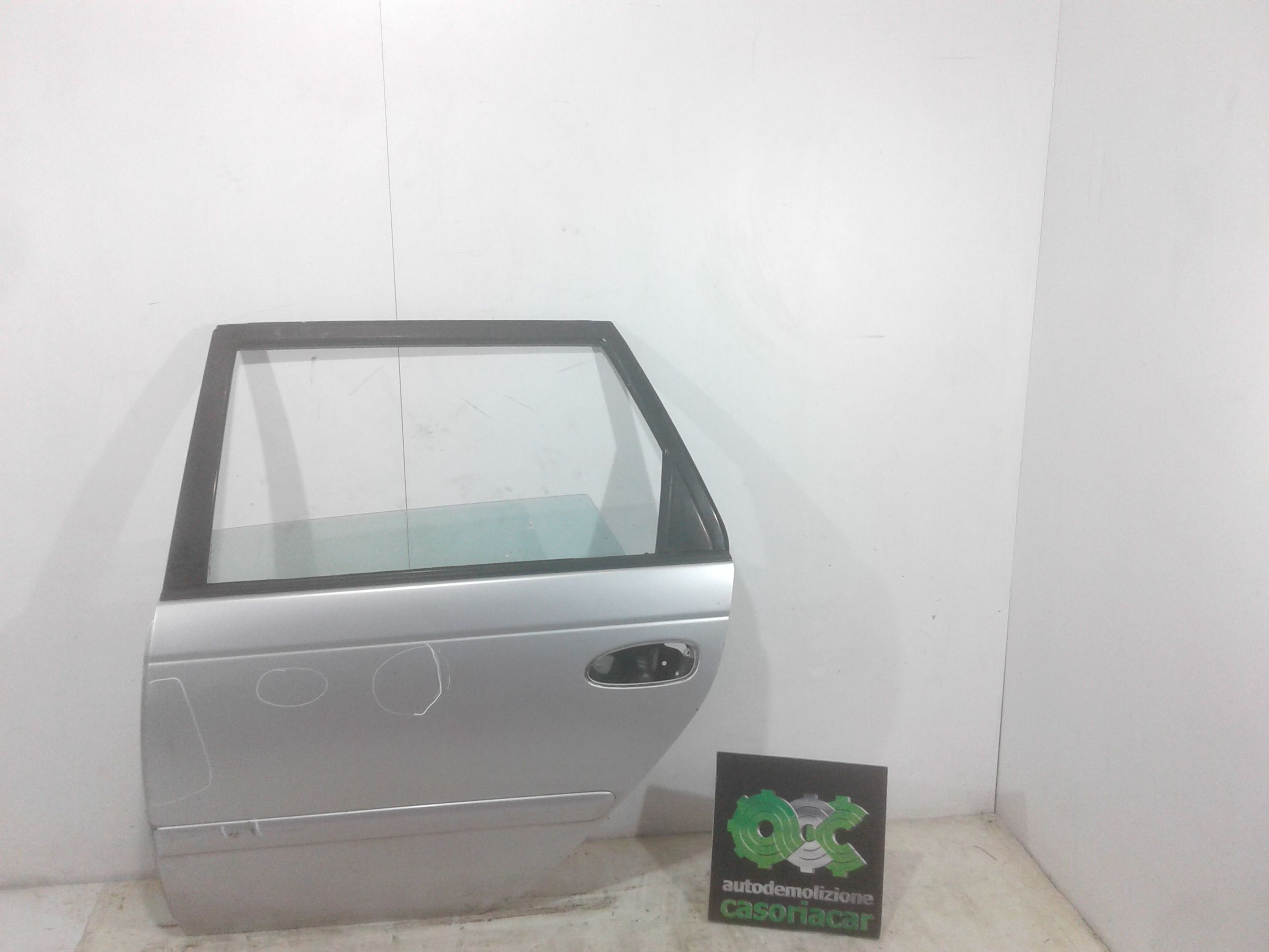 Portiera Posteriore Sinistra TOYOTA Avensis S. Wagon 2 Serie