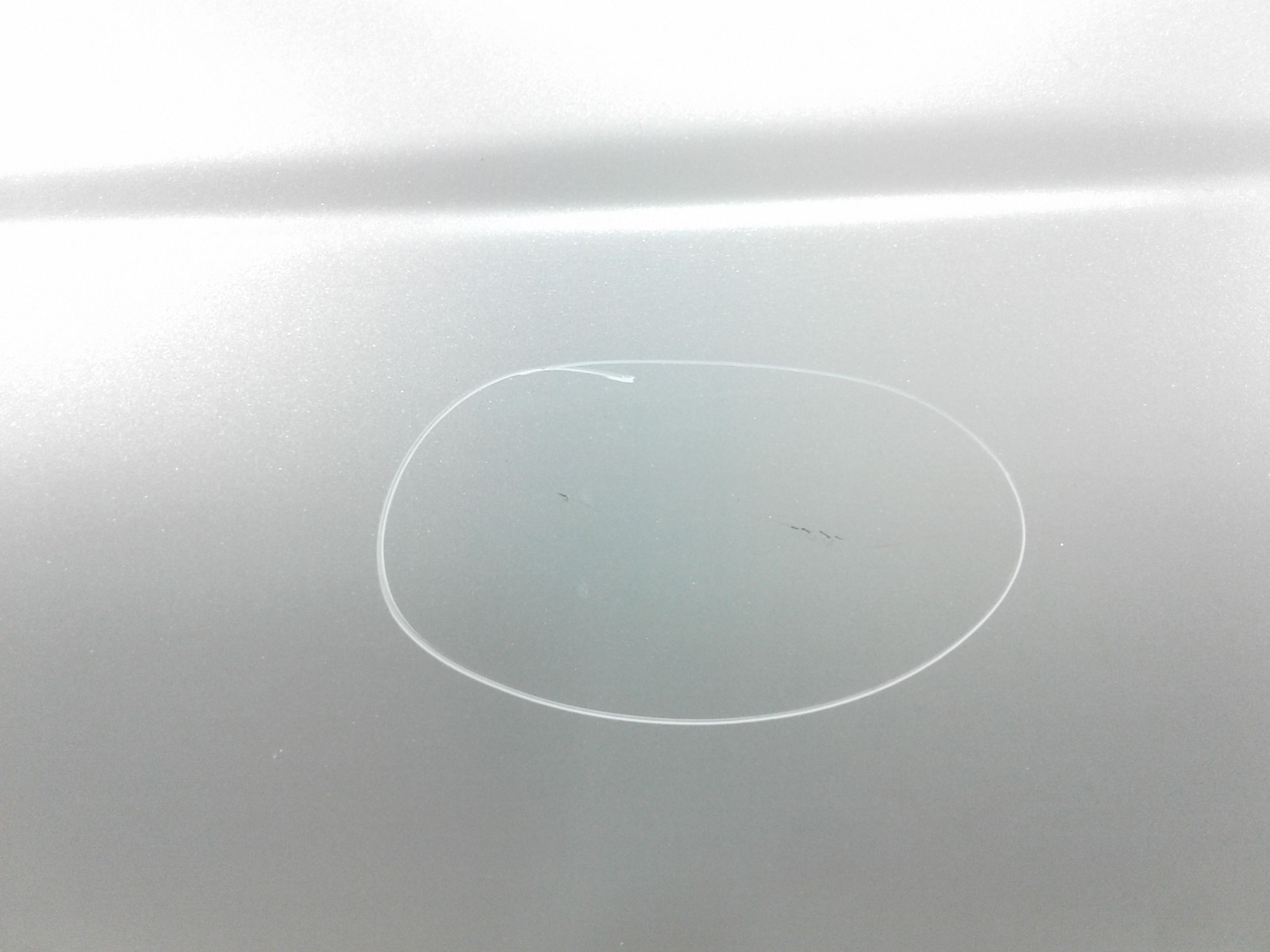 Portiera Posteriore Sinistra TOYOTA Avensis S. Wagon 2 Serie