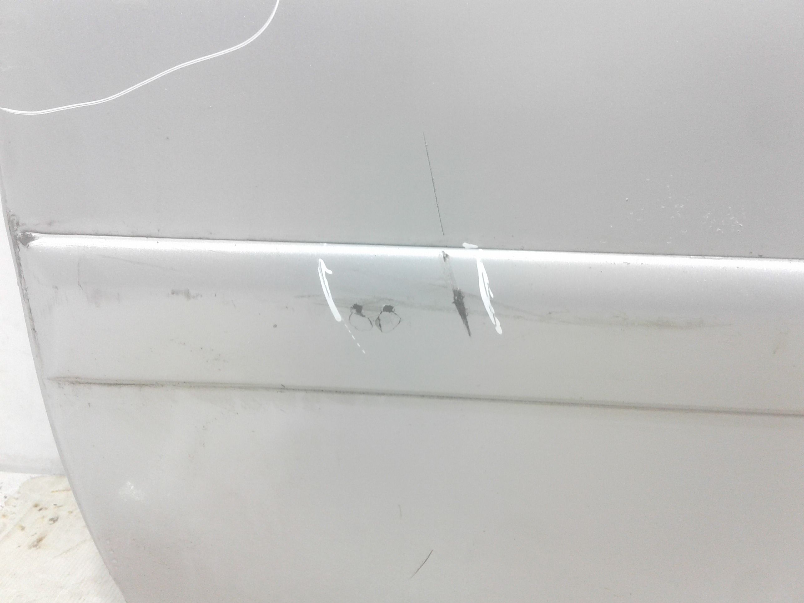 Portiera Posteriore Sinistra TOYOTA Avensis S. Wagon 2 Serie