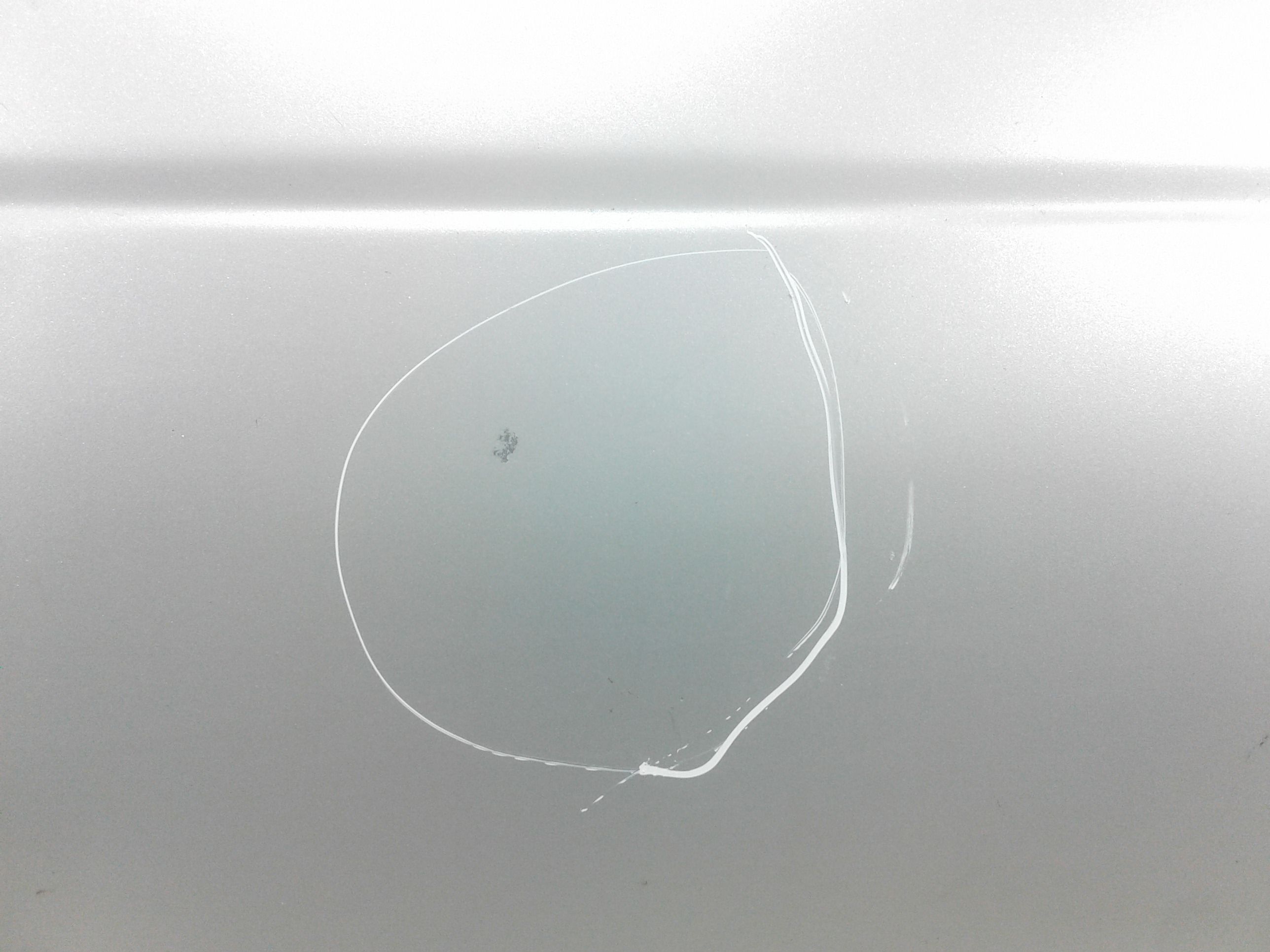 Portiera Posteriore Sinistra TOYOTA Avensis S. Wagon 2 Serie