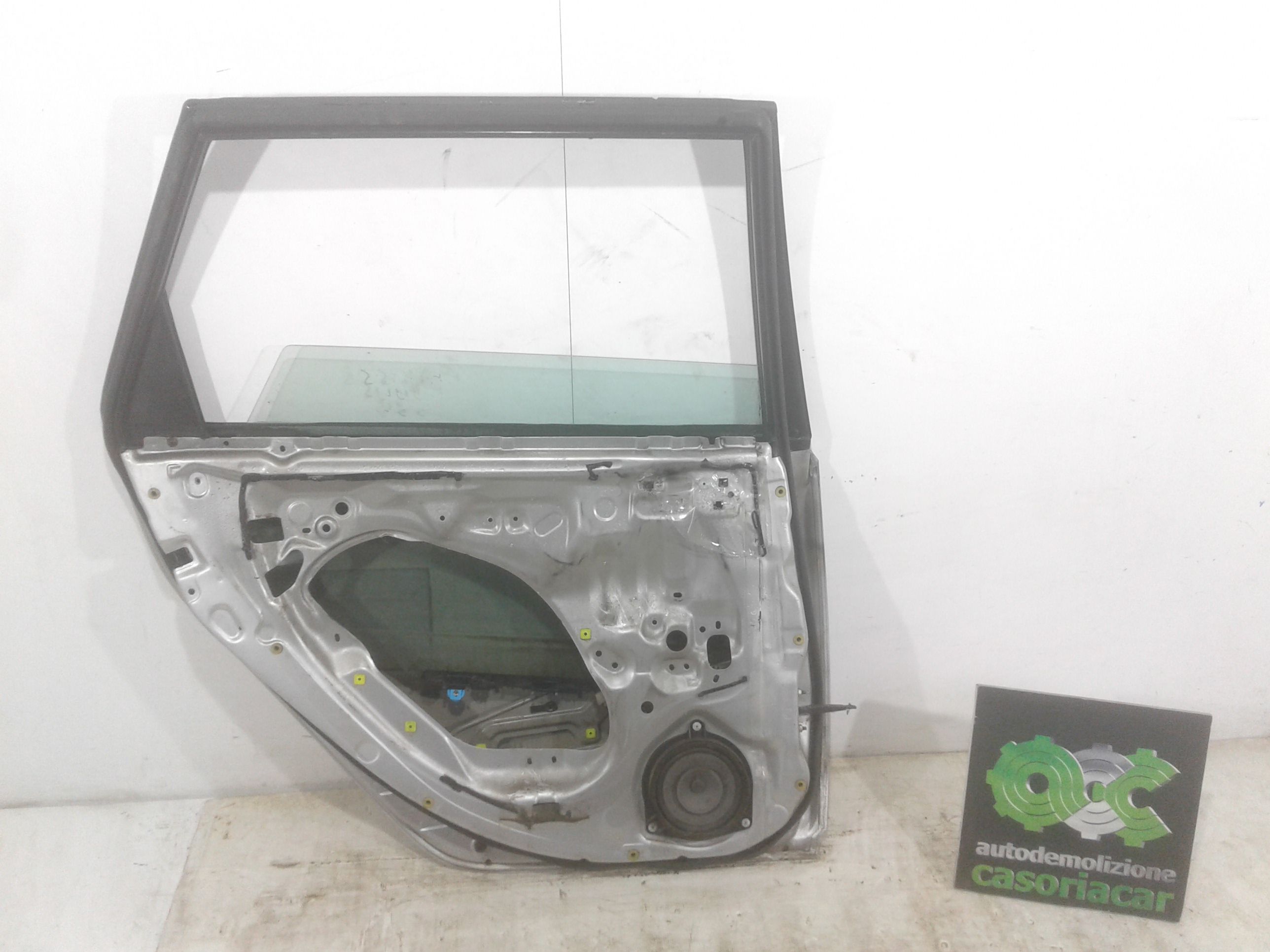 Portiera Posteriore Sinistra TOYOTA Avensis S. Wagon 2 Serie