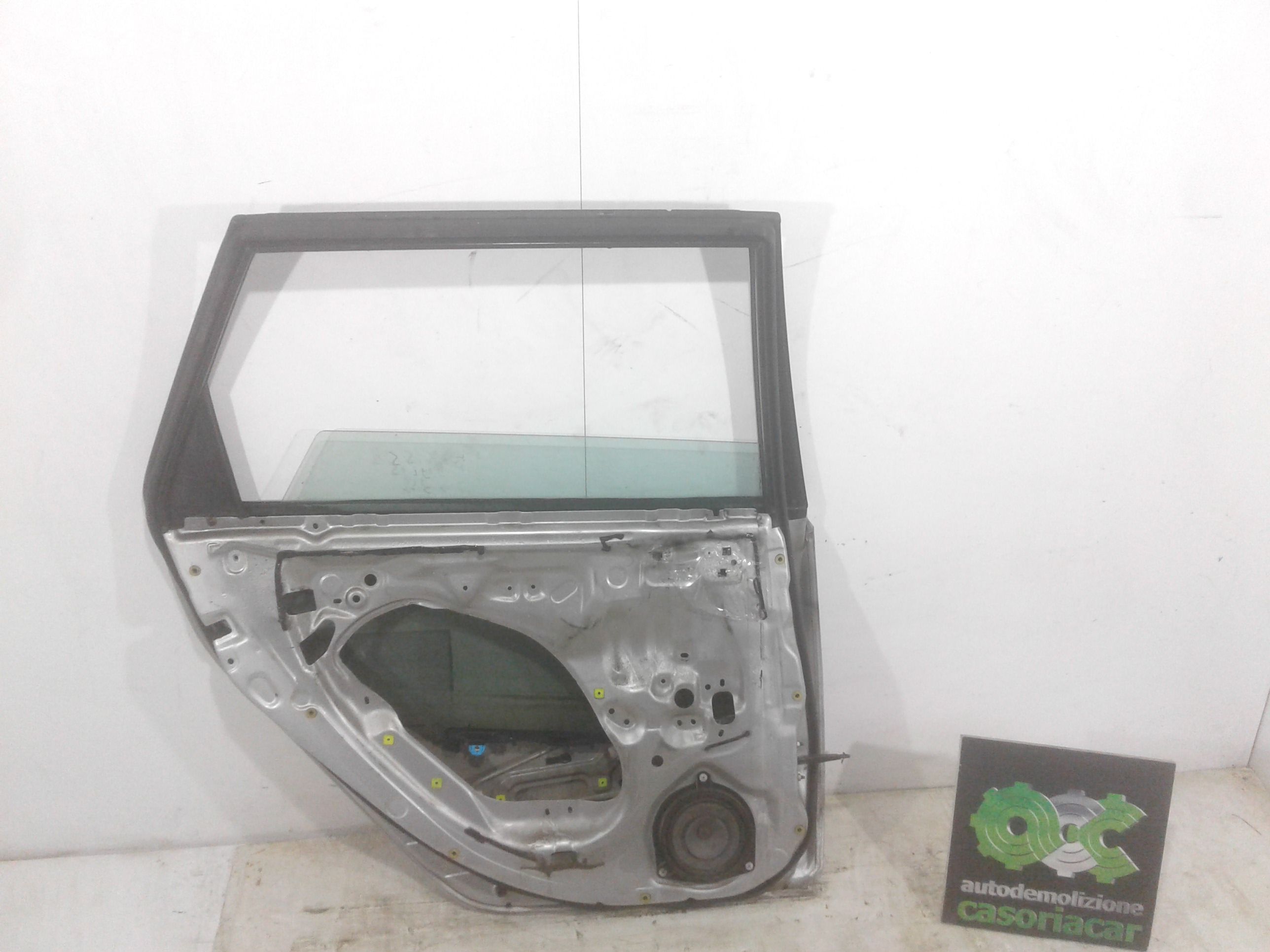 Portiera Posteriore Sinistra TOYOTA Avensis S. Wagon 2 Serie