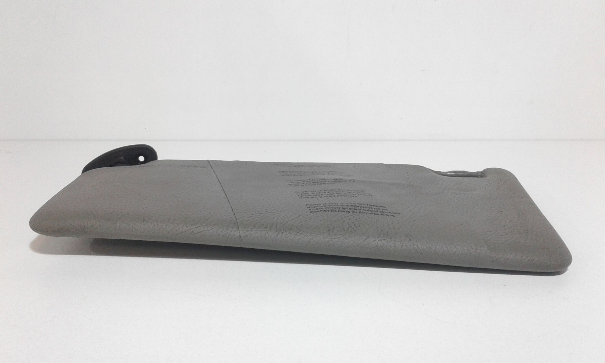 Parasole aletta anteriore Lato Guida FIAT Tipo 1 Serie