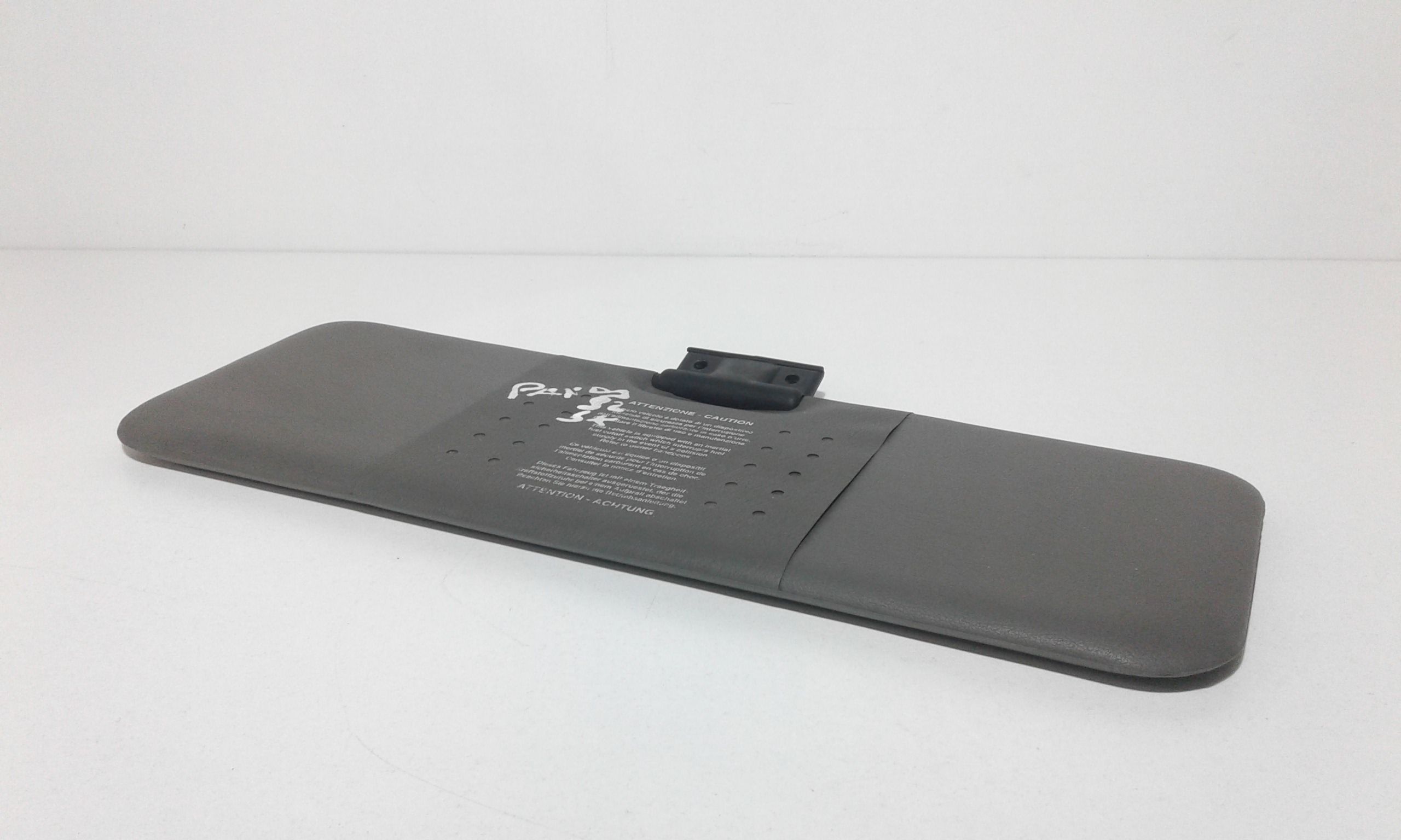 Parasole aletta anteriore Lato Guida FIAT Panda 1 Serie