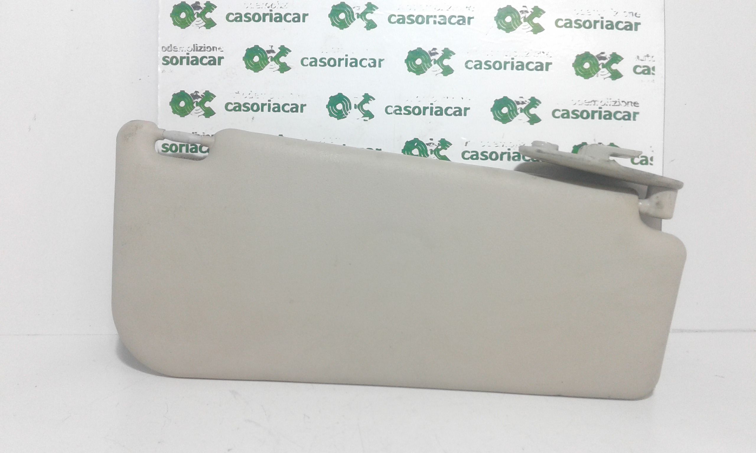 Parasole aletta anteriore Lato Guida FIAT Punto Berlina 5P 3 Serie