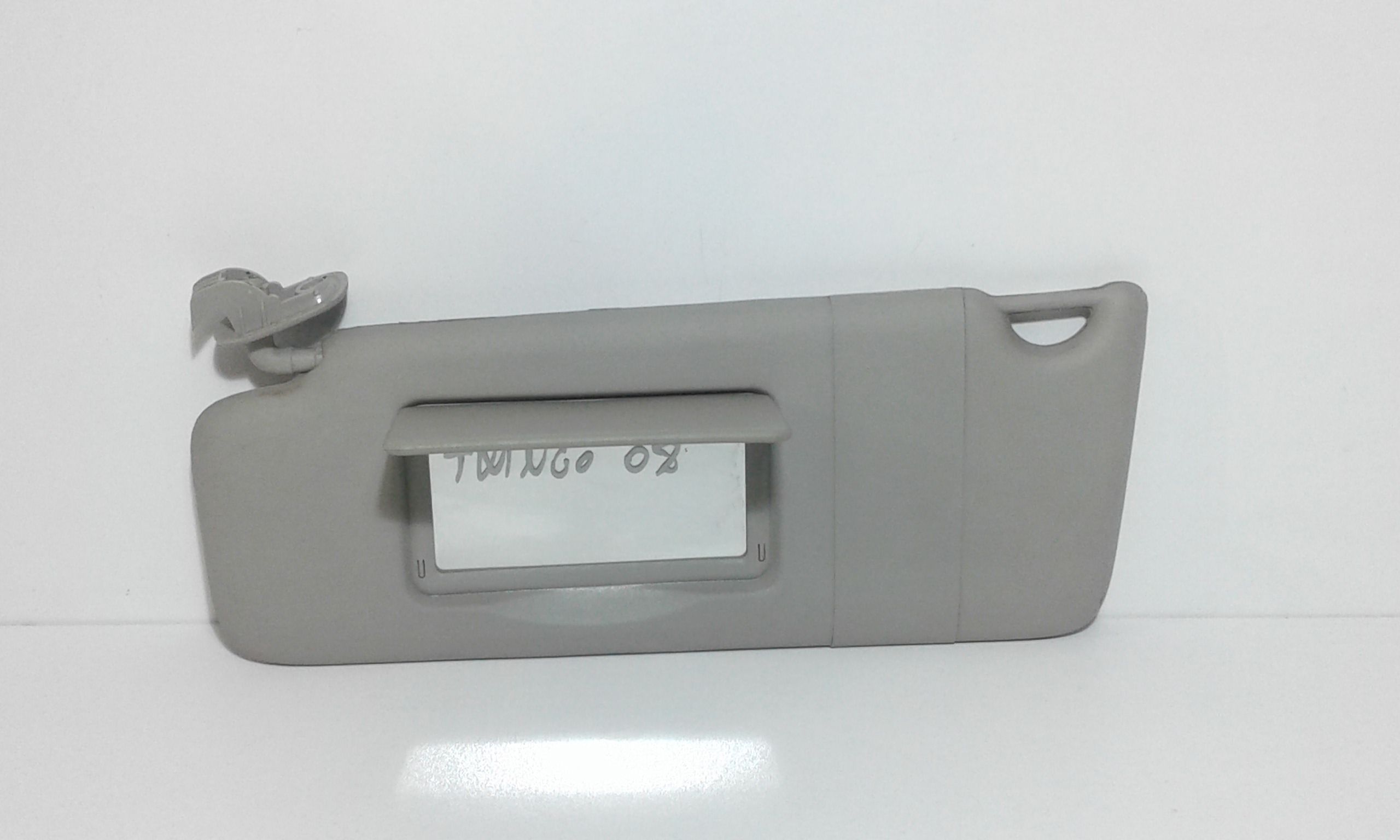 Parasole aletta anteriore Lato Guida RENAULT Twingo 4 Serie