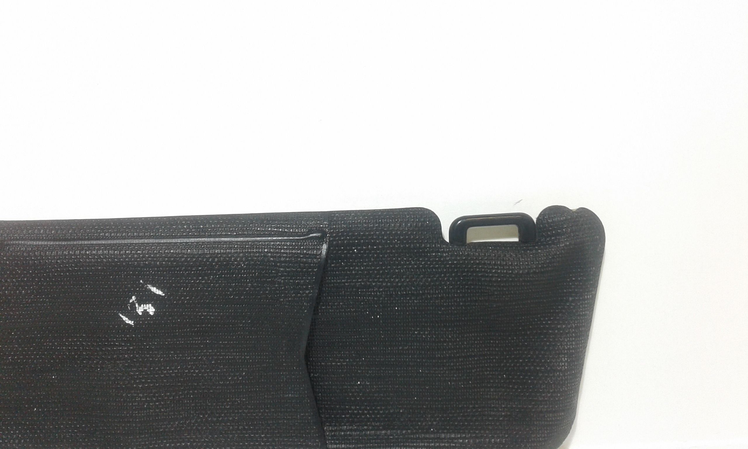 Parasole aletta anteriore Lato Guida FIAT 131 1 Serie