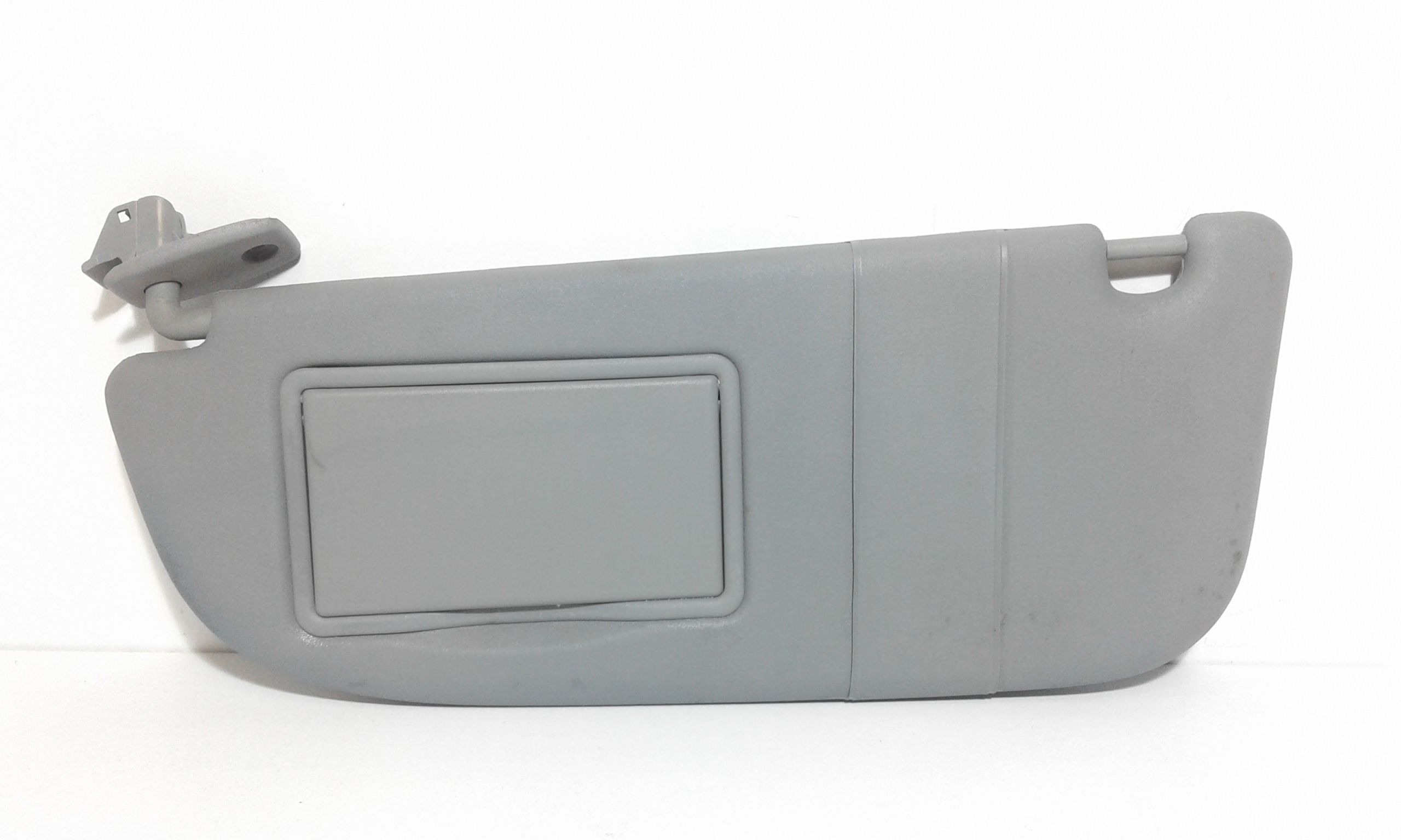 Parasole aletta anteriore Lato Guida PEUGEOT 406 Berlina 2 Serie