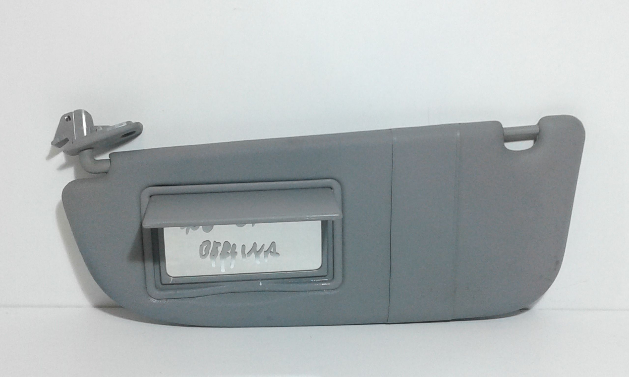 Parasole aletta anteriore Lato Guida PEUGEOT 406 Berlina 2 Serie