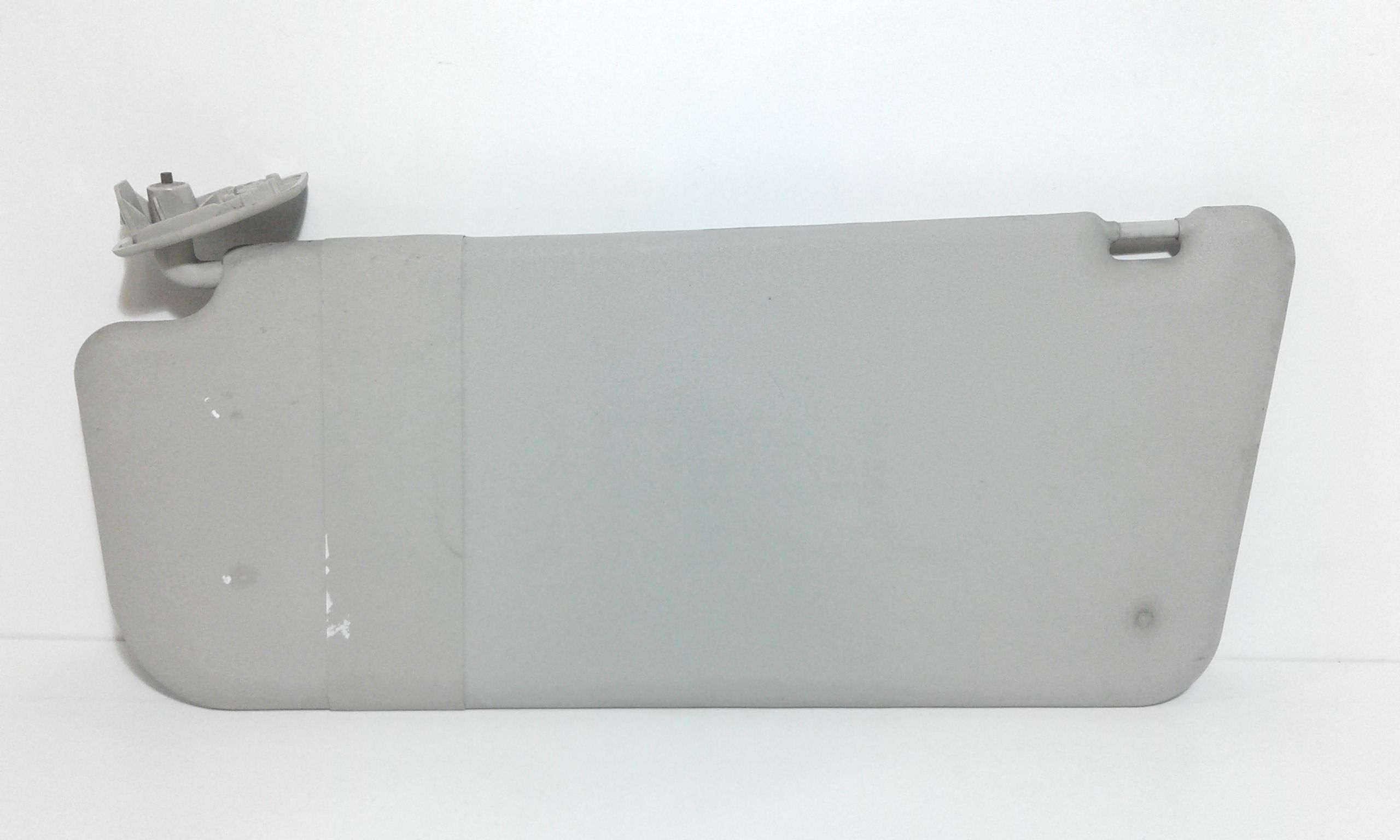 Parasole aletta anteriore Lato Guida FIAT Scudo 3 Serie