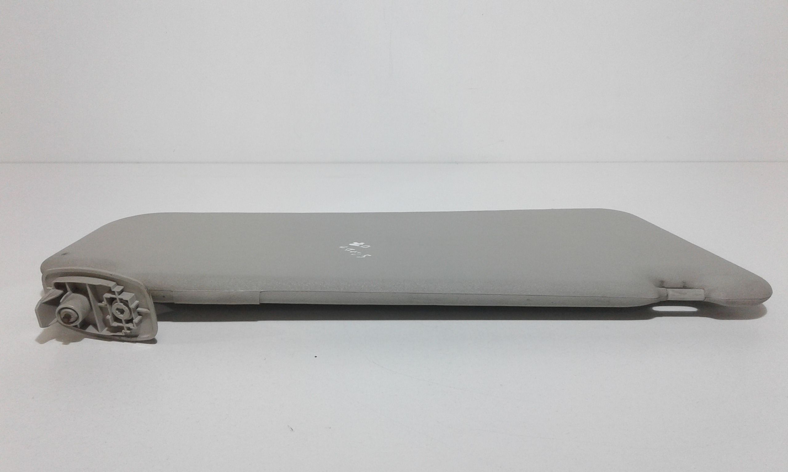 Parasole aletta anteriore Lato Guida FIAT Scudo 3 Serie