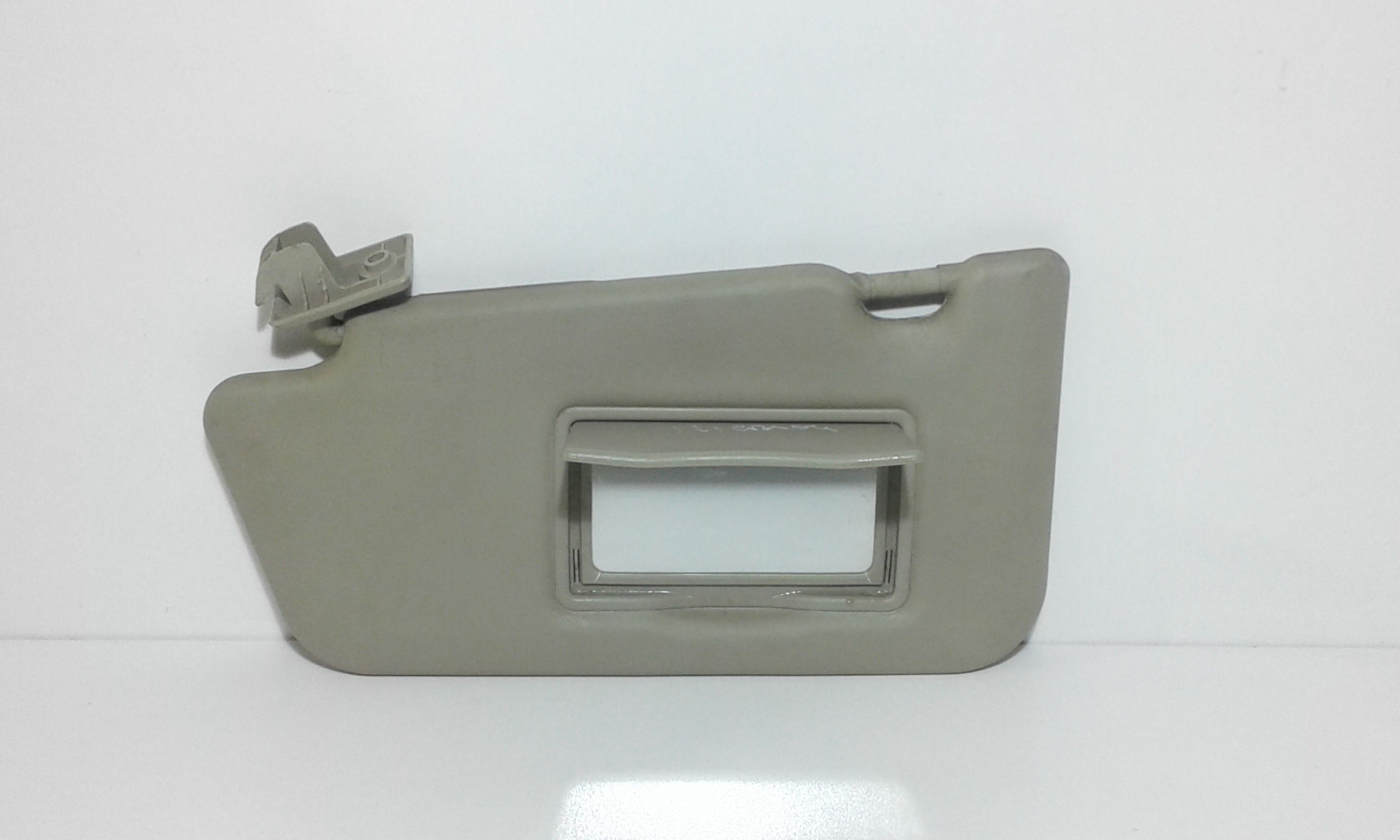 Parasole aletta anteriore Lato Guida NISSAN Micra 4� Serie