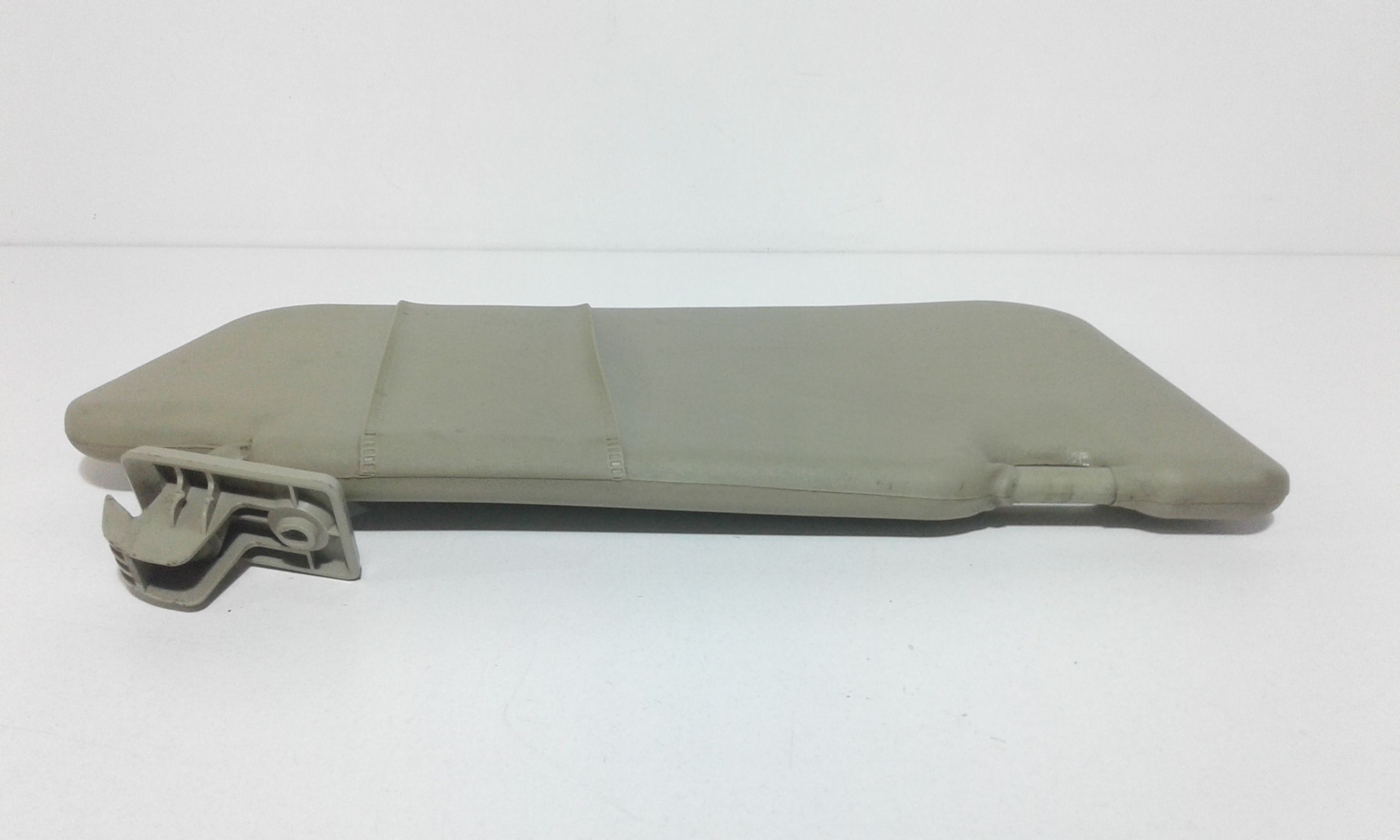 Parasole aletta anteriore Lato Guida NISSAN Micra 4� Serie