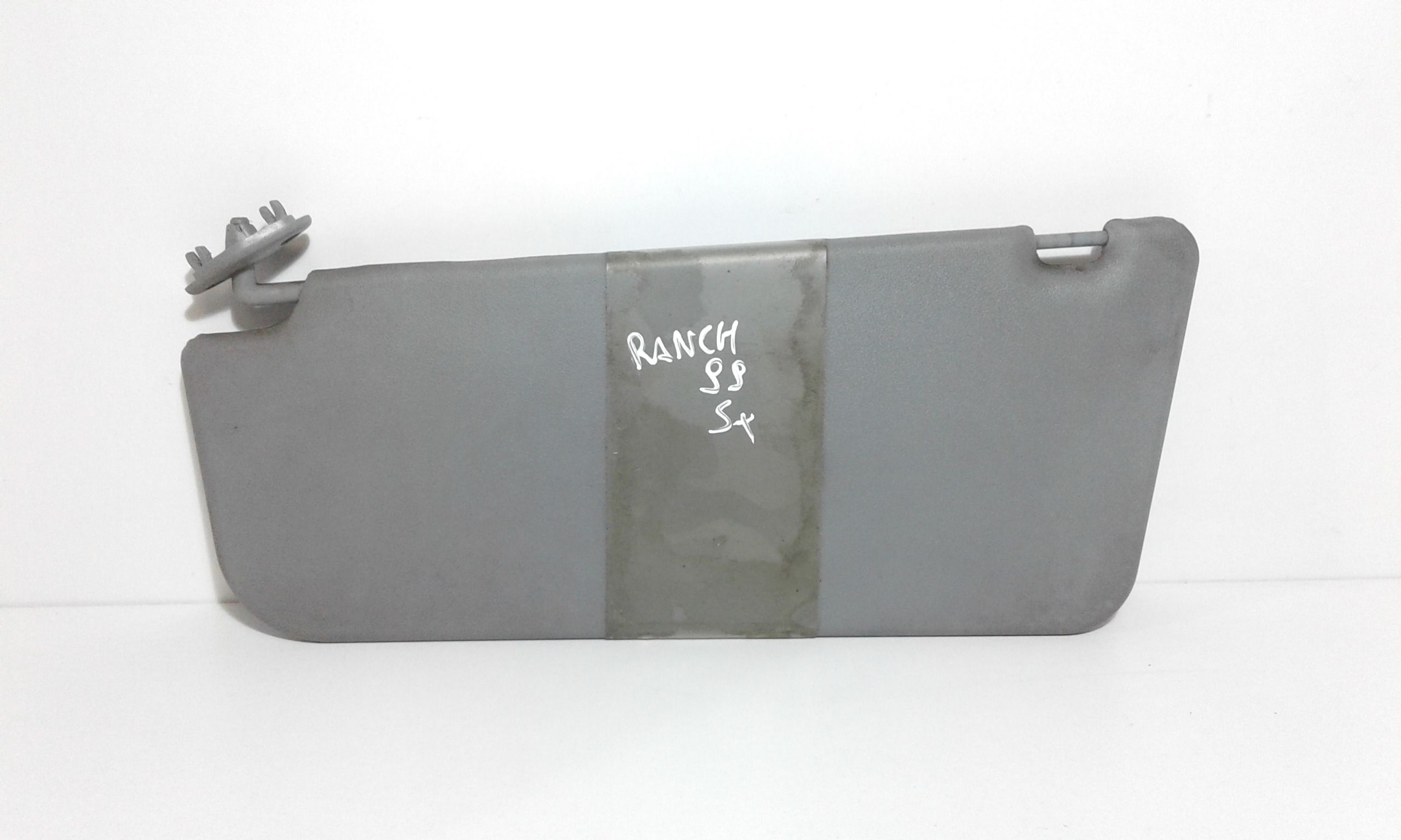 Parasole aletta anteriore Lato Guida PEUGEOT Ranch 1 Serie