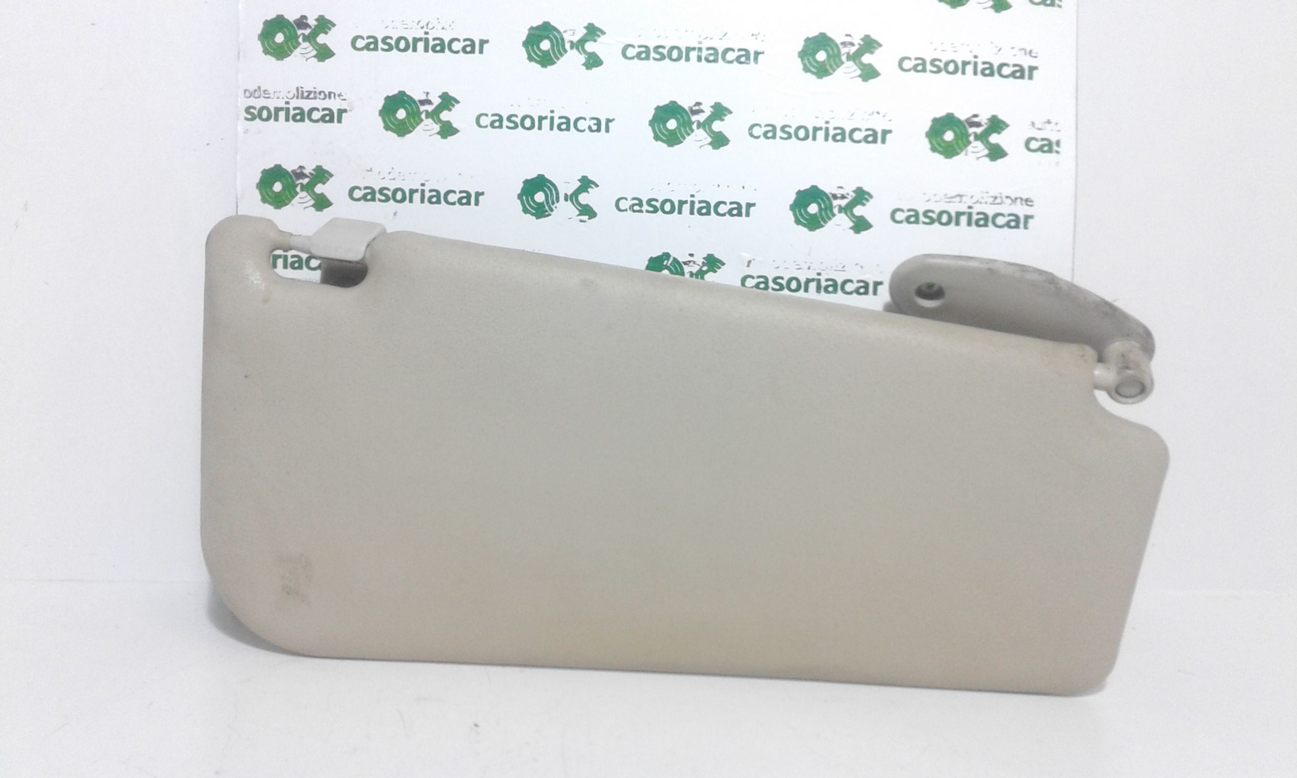 Parasole aletta anteriore Lato Guida FIAT Punto Berlina 3P 2 Serie