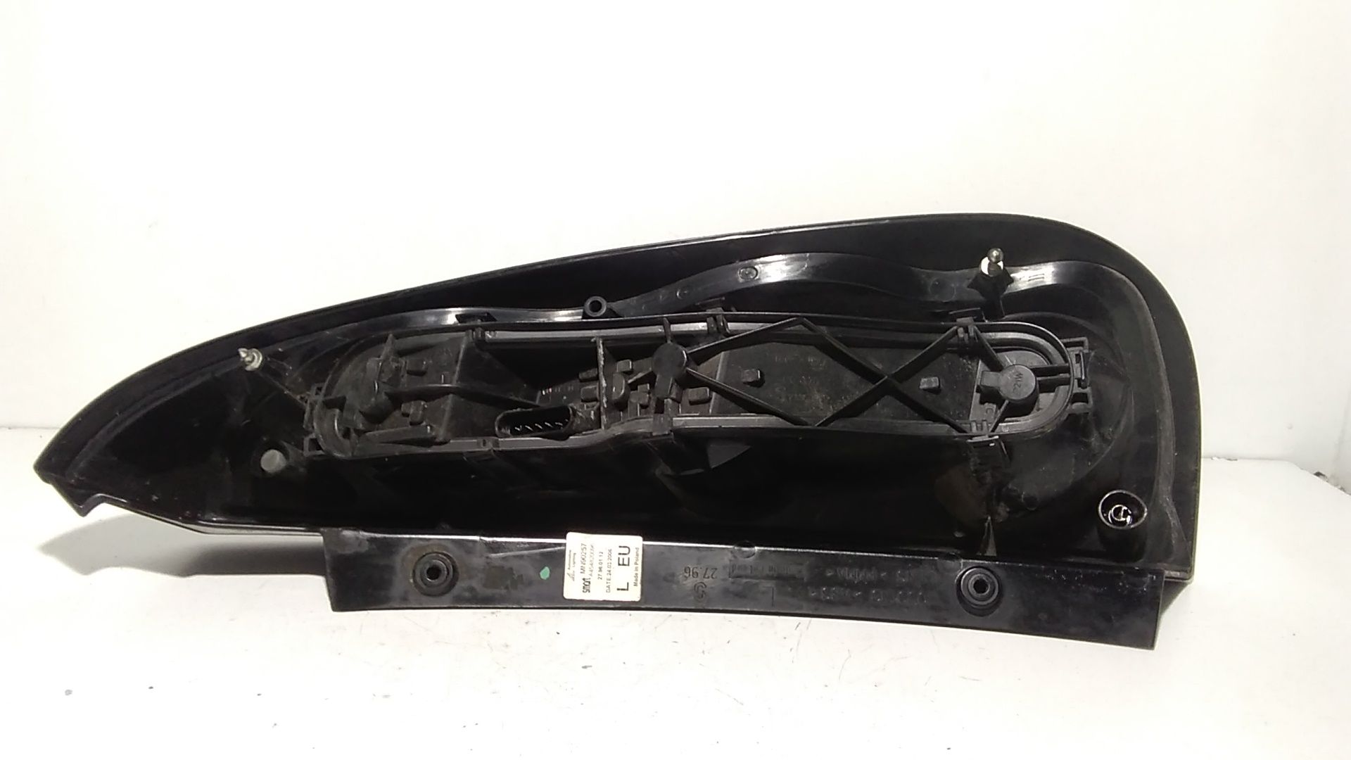 Stop fanale Posteriore sinistro lato Guida SMART Forfour 1 Serie