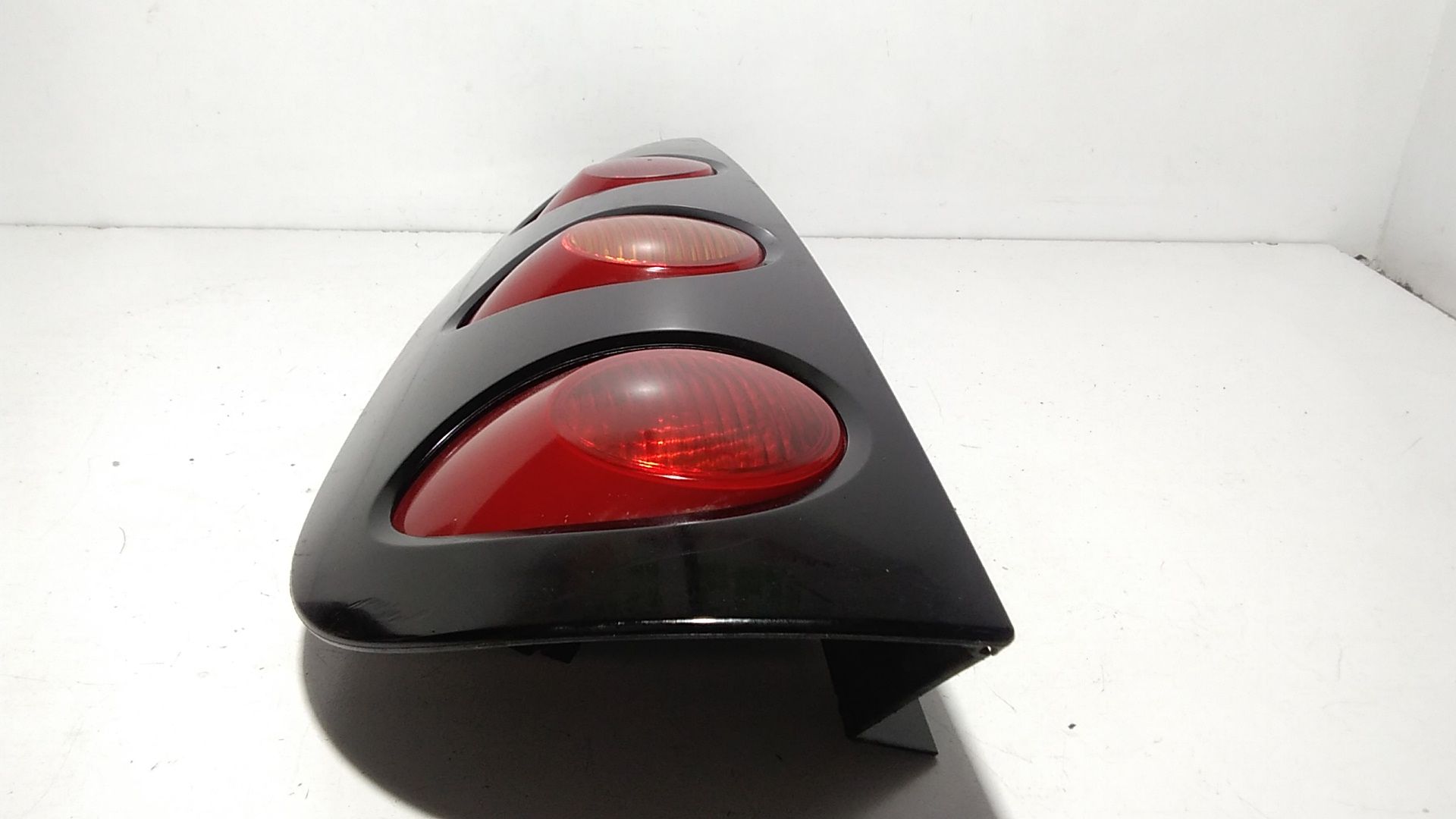 Stop fanale Posteriore sinistro lato Guida SMART Forfour 1 Serie