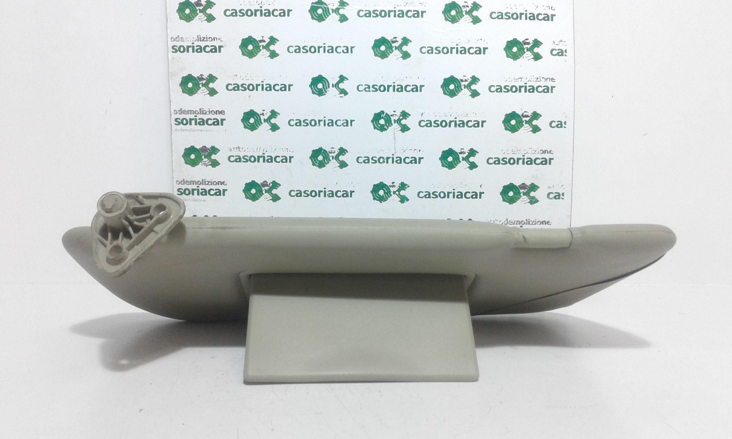 Parasole aletta anteriore Lato Guida NISSAN Almera 2 Serie