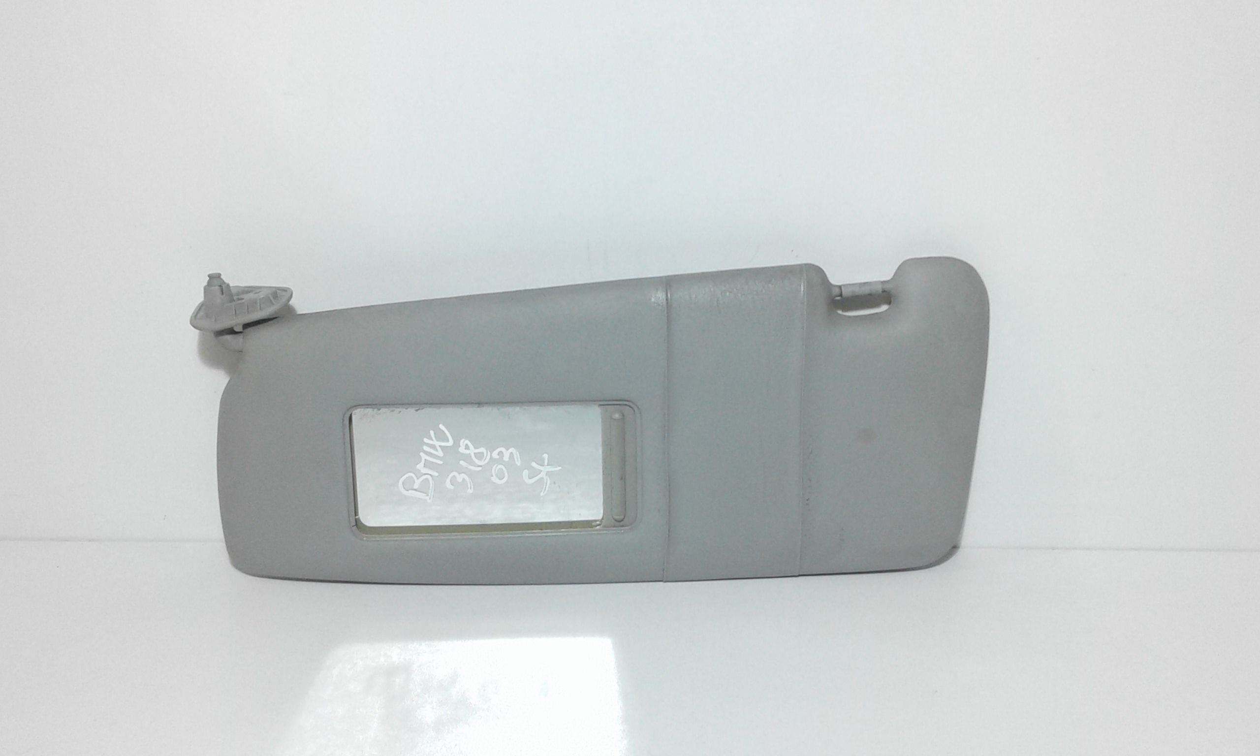 Parasole aletta anteriore Lato Guida BMW Serie 3 E46 Touring 2 Serie