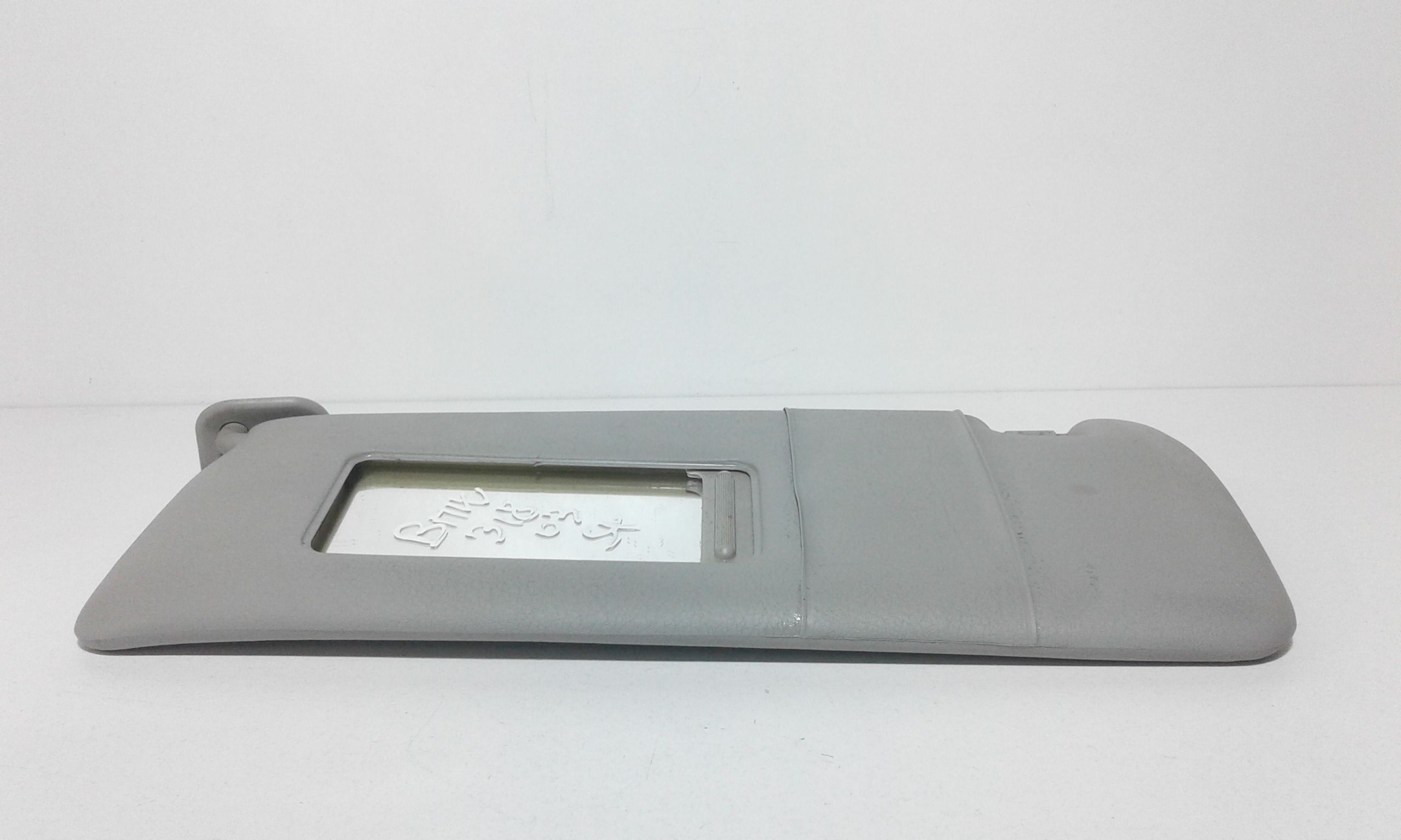 Parasole aletta anteriore Lato Guida BMW Serie 3 E46 Touring 2 Serie