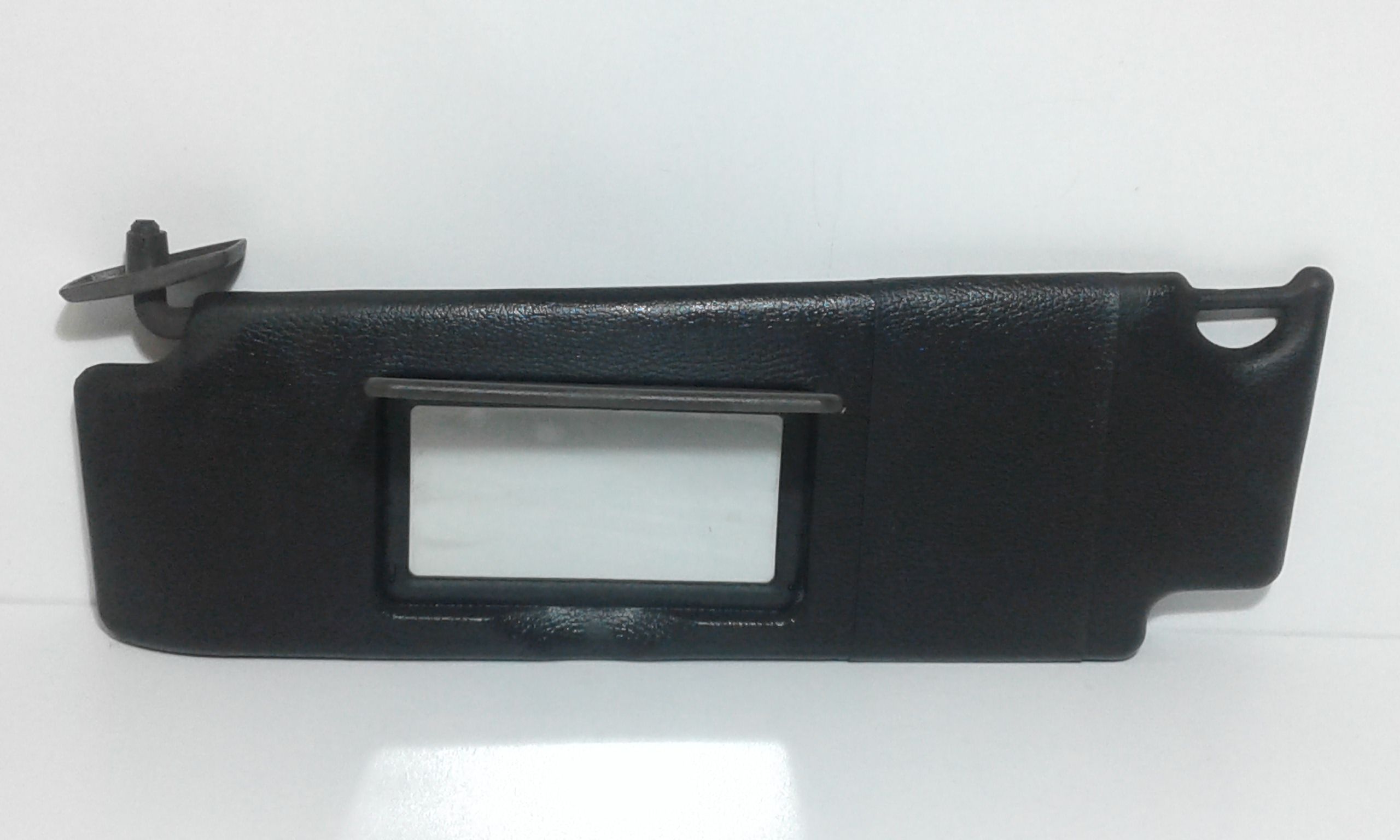 Parasole aletta anteriore Lato Guida RENAULT Clio 3