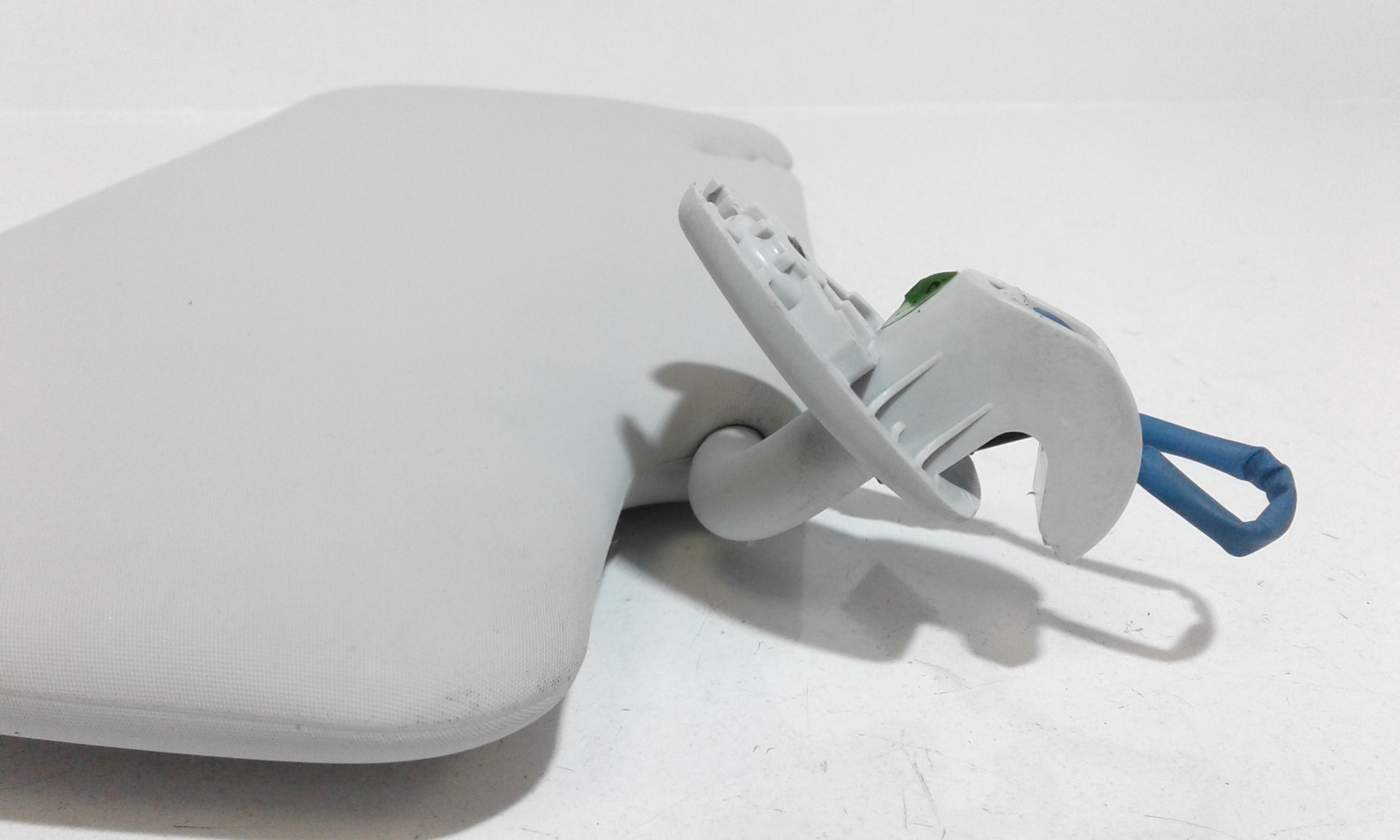 Parasole aletta anteriore Lato Guida FIAT 500 X 1 Serie