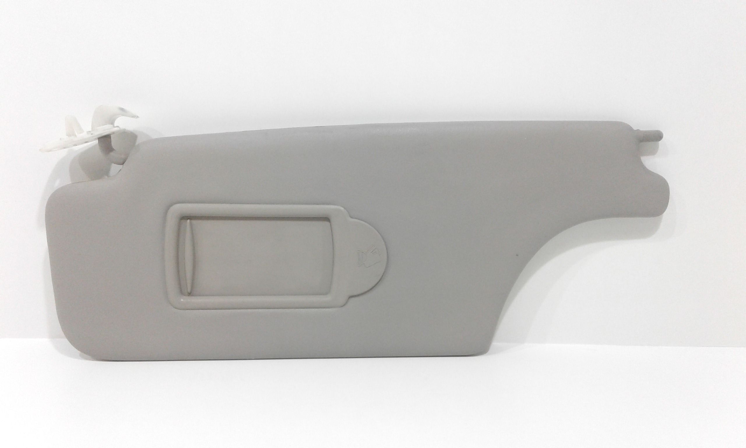 Parasole aletta anteriore Lato Guida RENAULT Modus 2 Serie