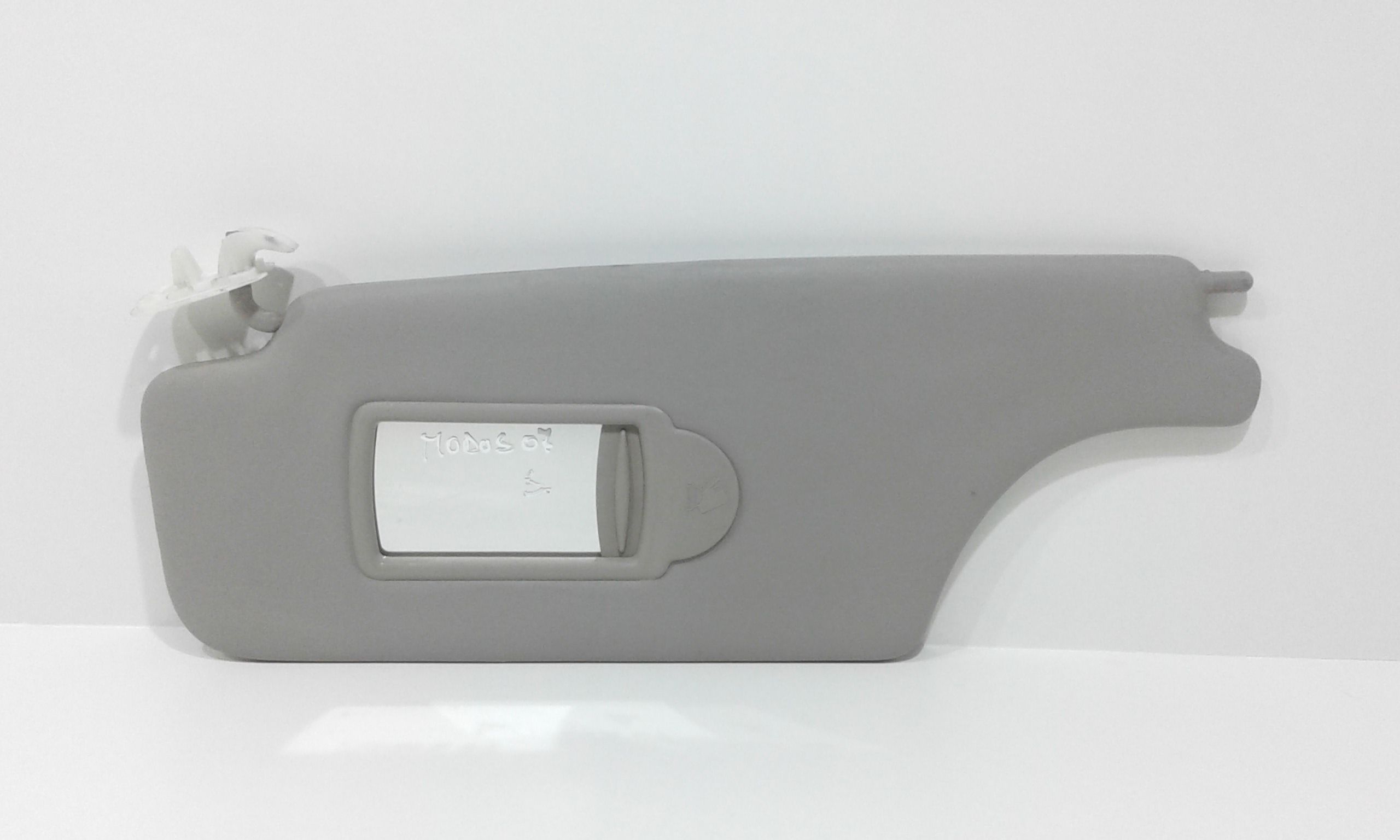 Parasole aletta anteriore Lato Guida RENAULT Modus 2 Serie