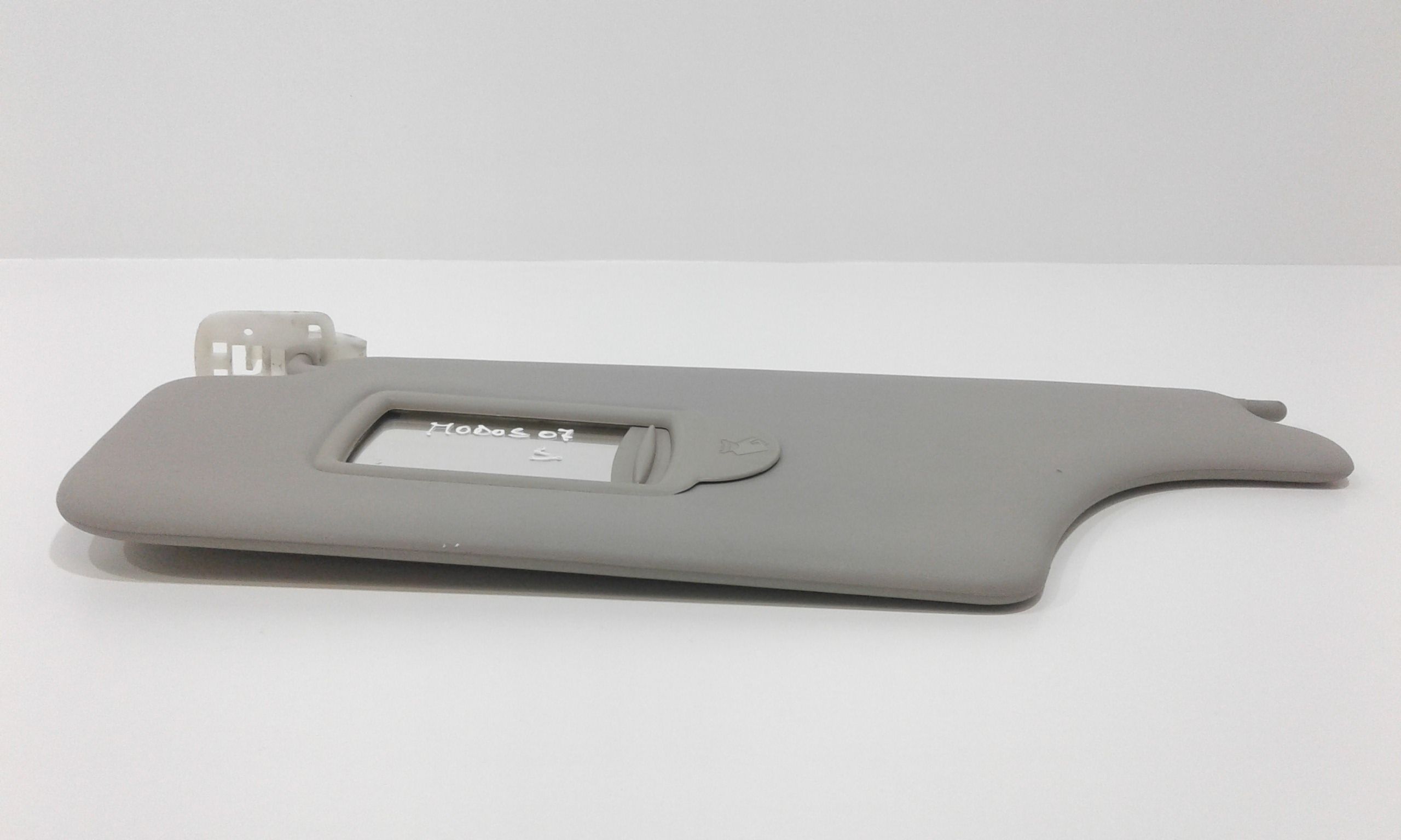 Parasole aletta anteriore Lato Guida RENAULT Modus 2 Serie